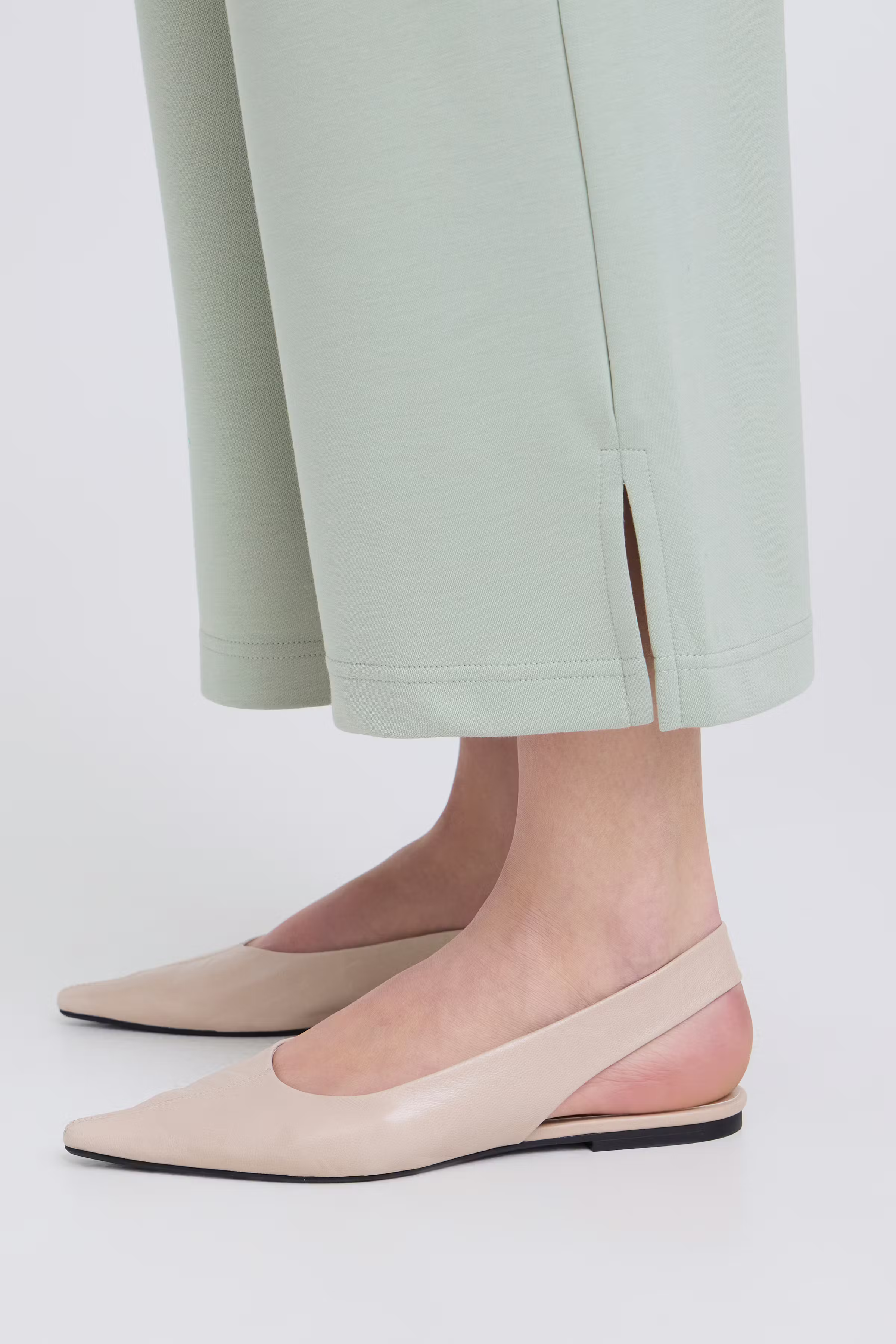 FRAURORA Bukser LOOKBOOK DETAIL 20615493-160110