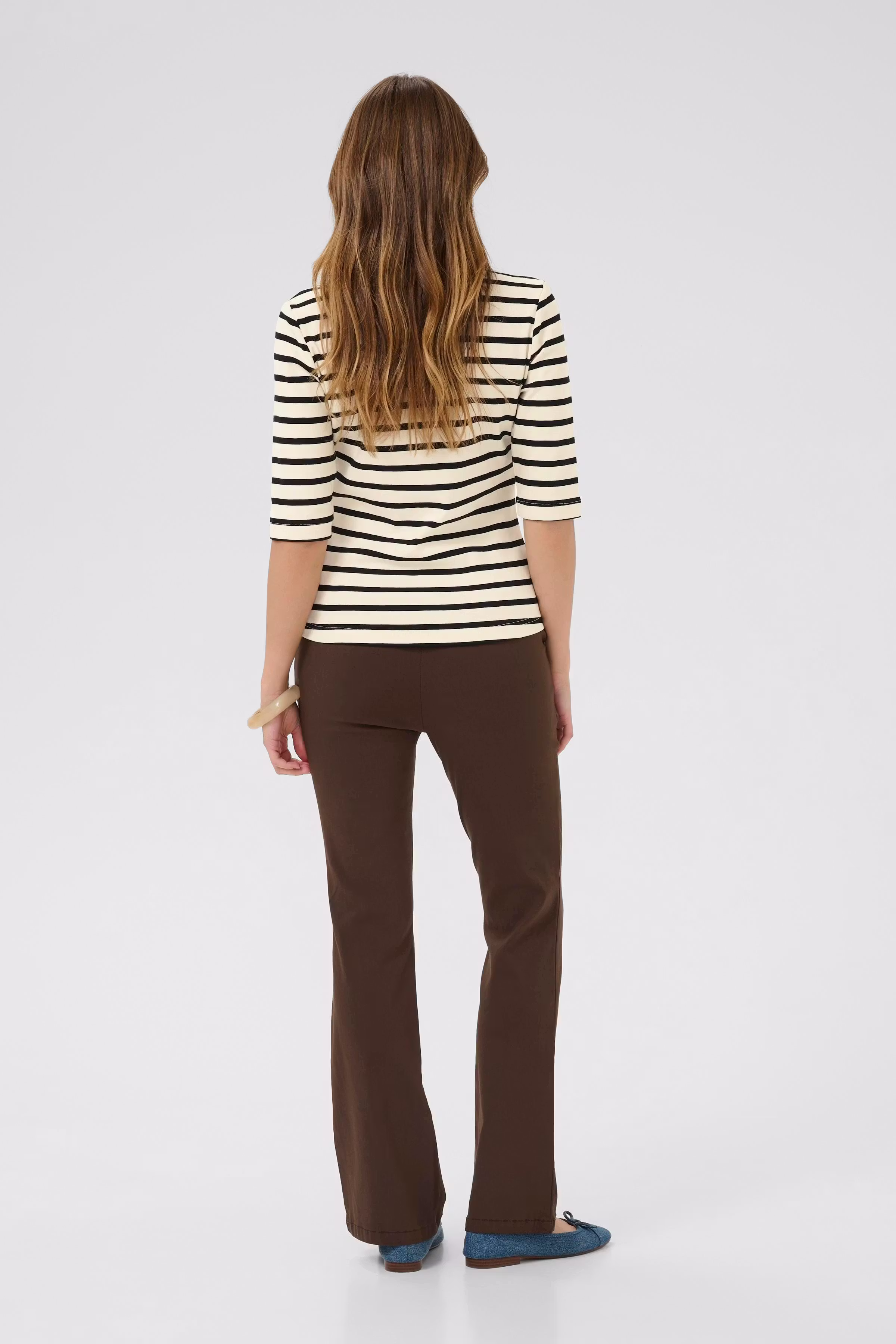 CUalin T-shirt LOOKBOOK BACK 50112160-108308