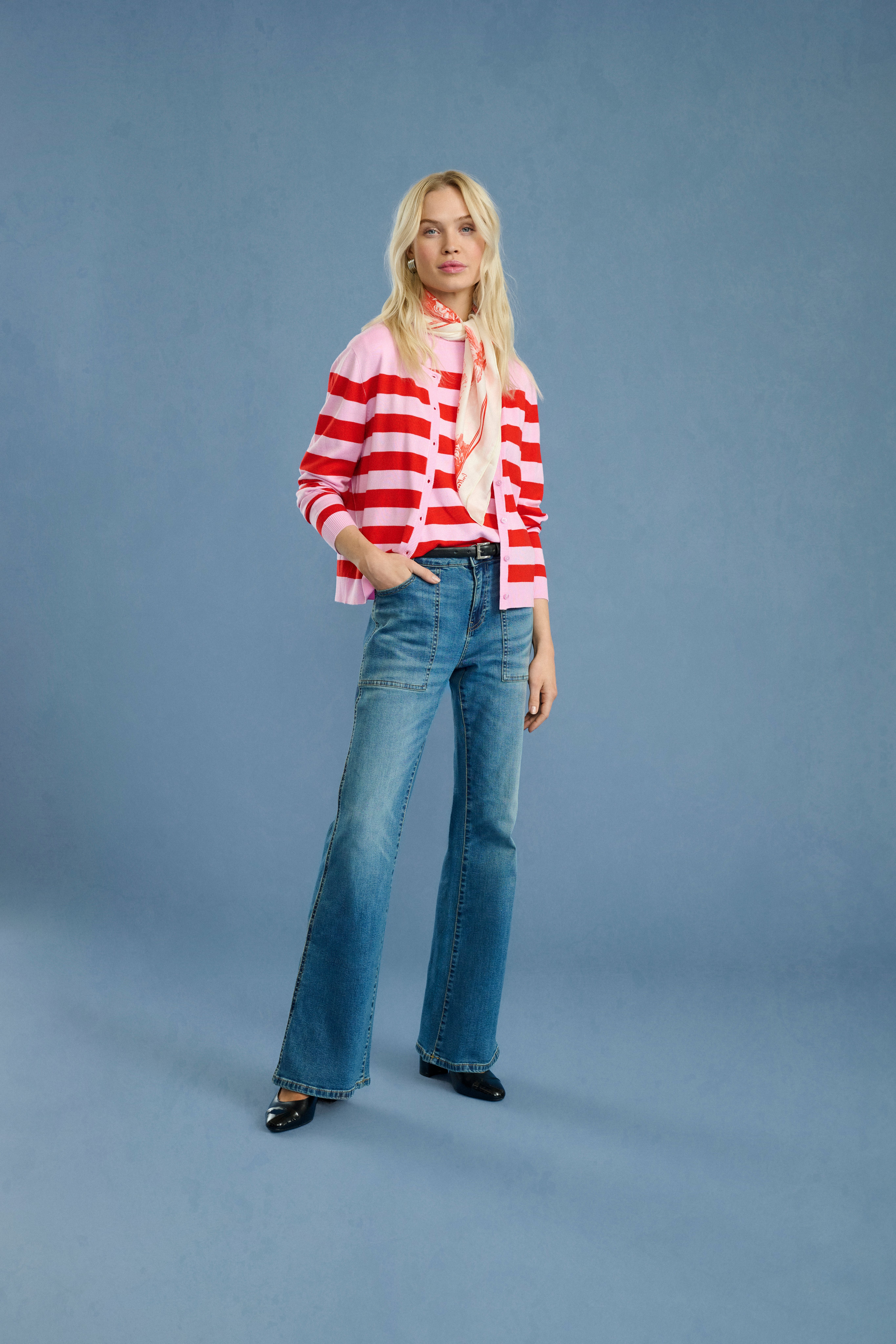 CUsabi Pullover LOCATION NONE 50111604-107319