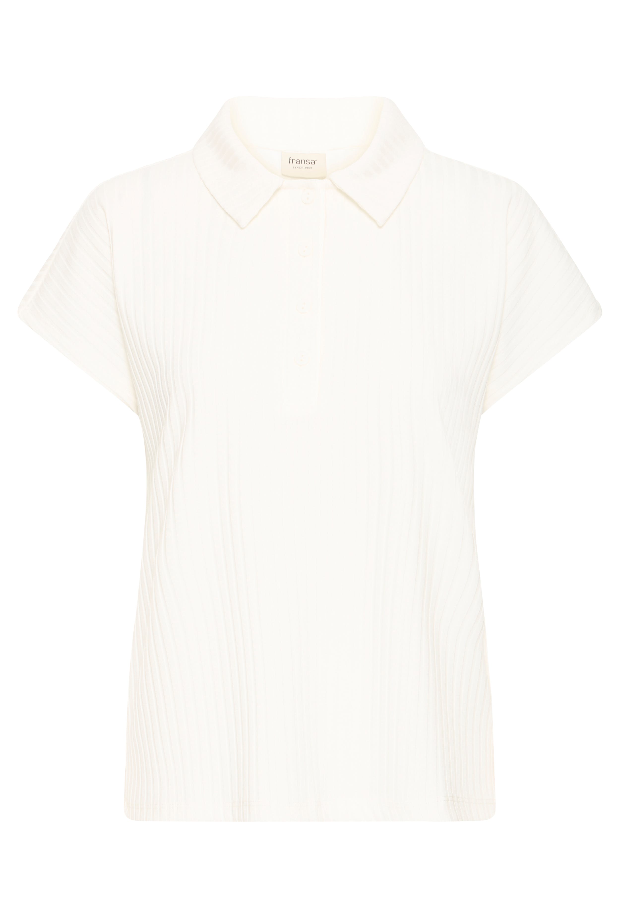 FRZAHIA Blouse PACK FRONT 20615726-110701