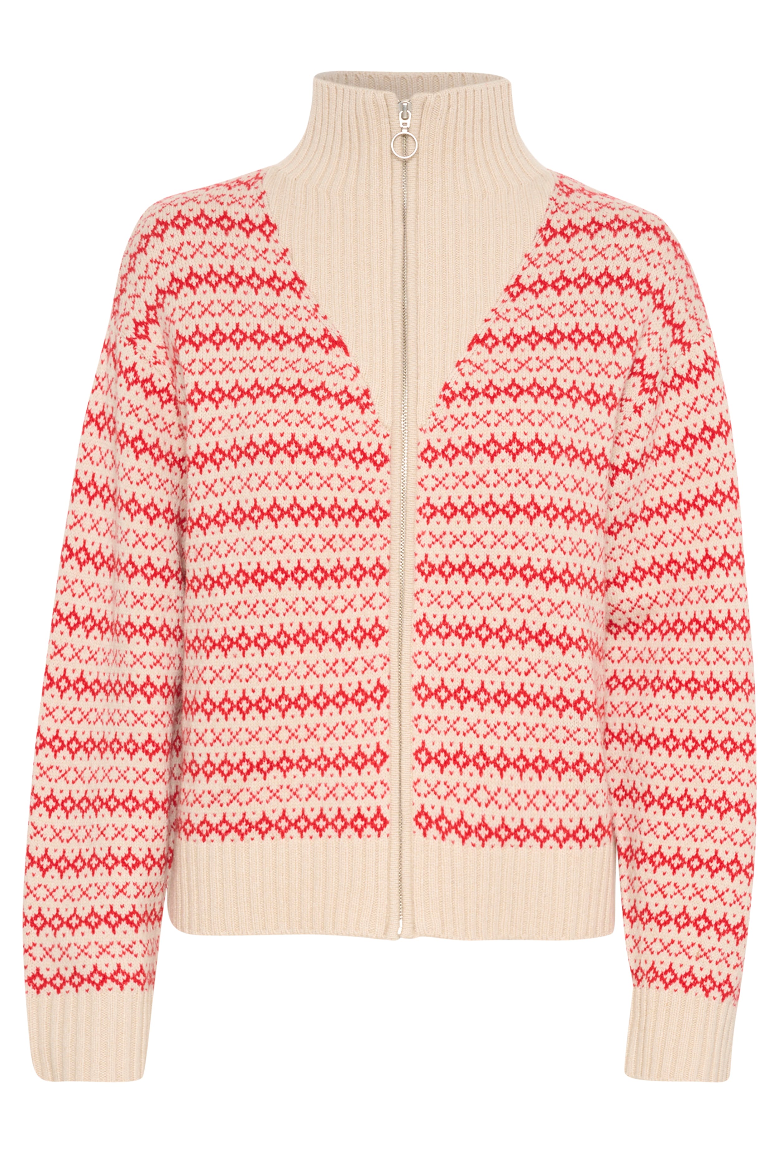 PirjoPW Cardigan PACK FRONT 30309281-303466