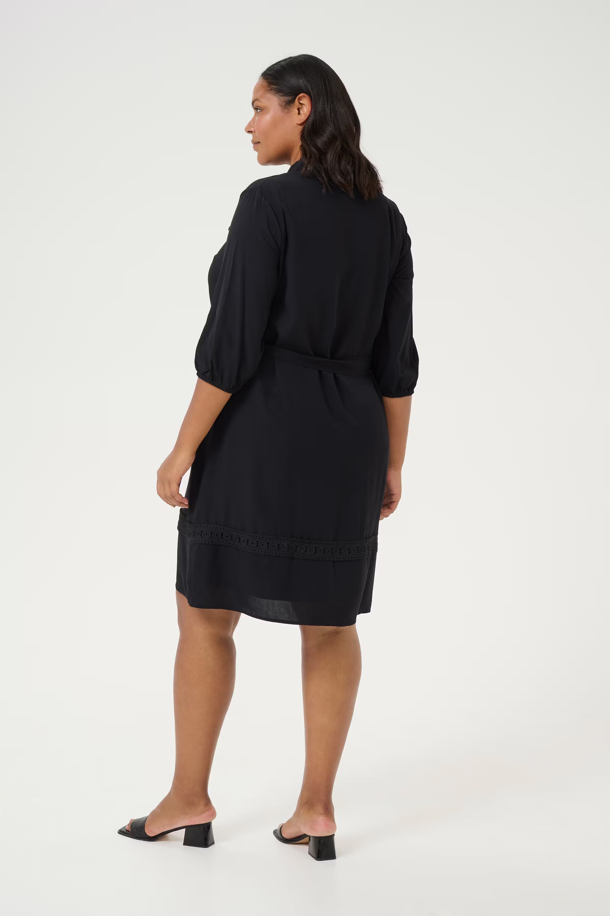 KCfriya Dress LOOKBOOK BACK 10582942-100121