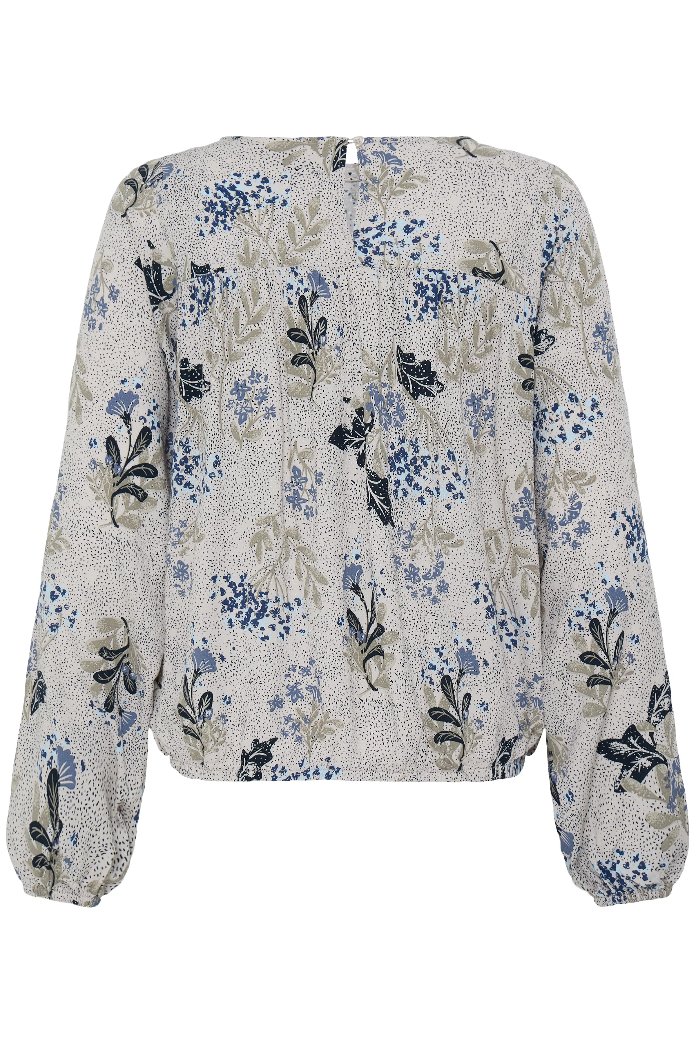 FRLALU Bluse PACK BACK 20618057-900014210
