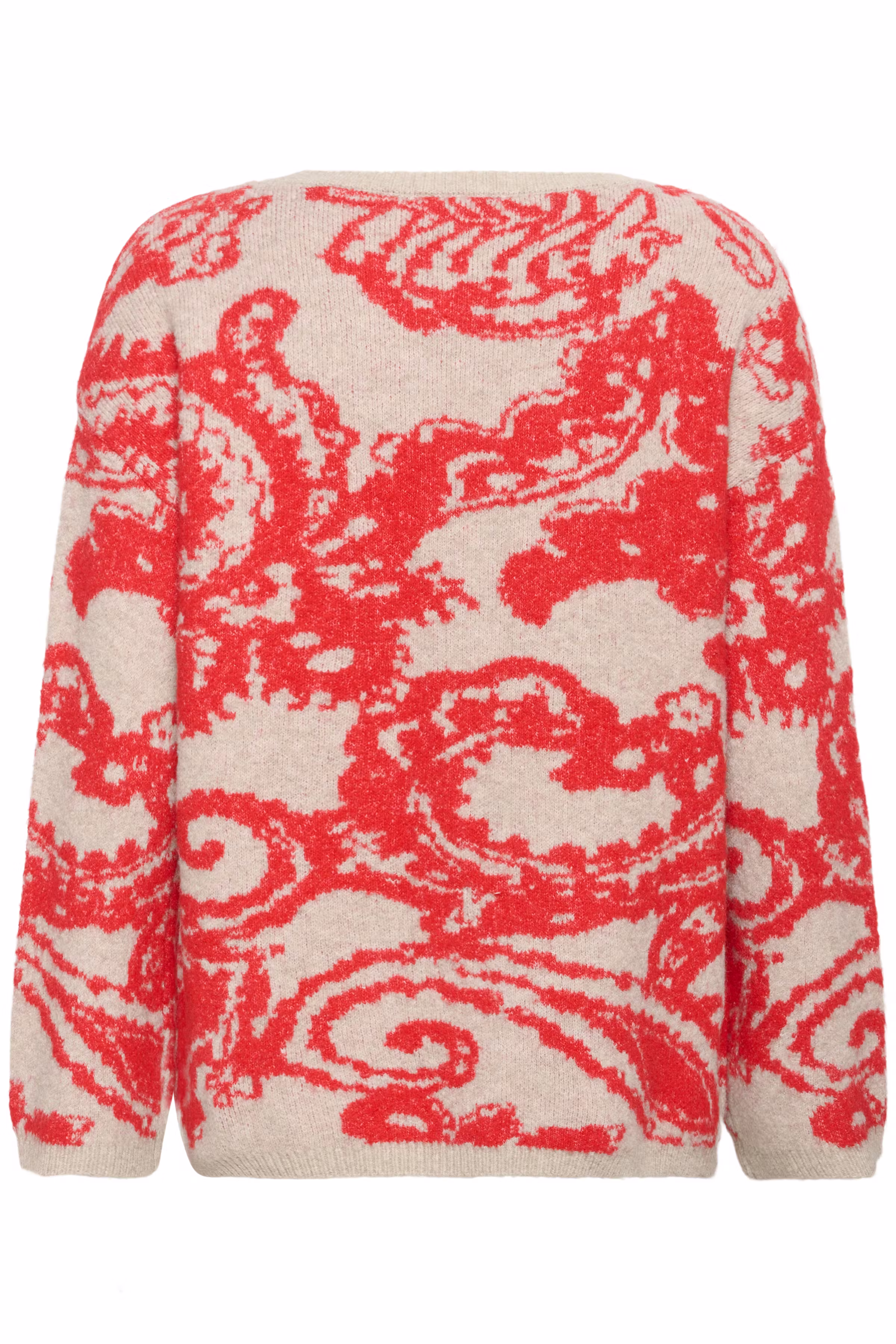 CRTemikka Pullover PACK BACK 10614714-108960