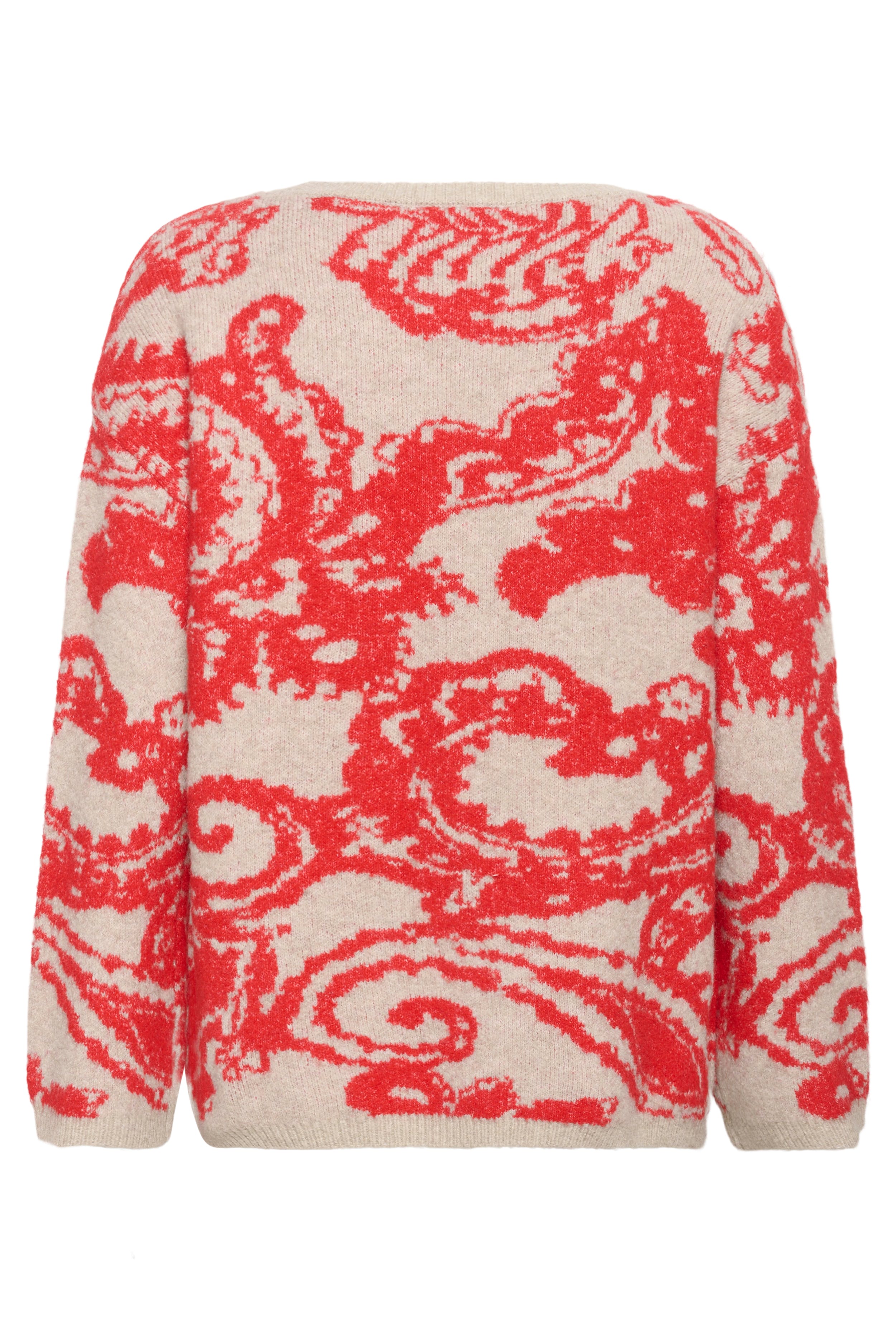 CRTemikka Pullover PACK BACK 10614714-108960