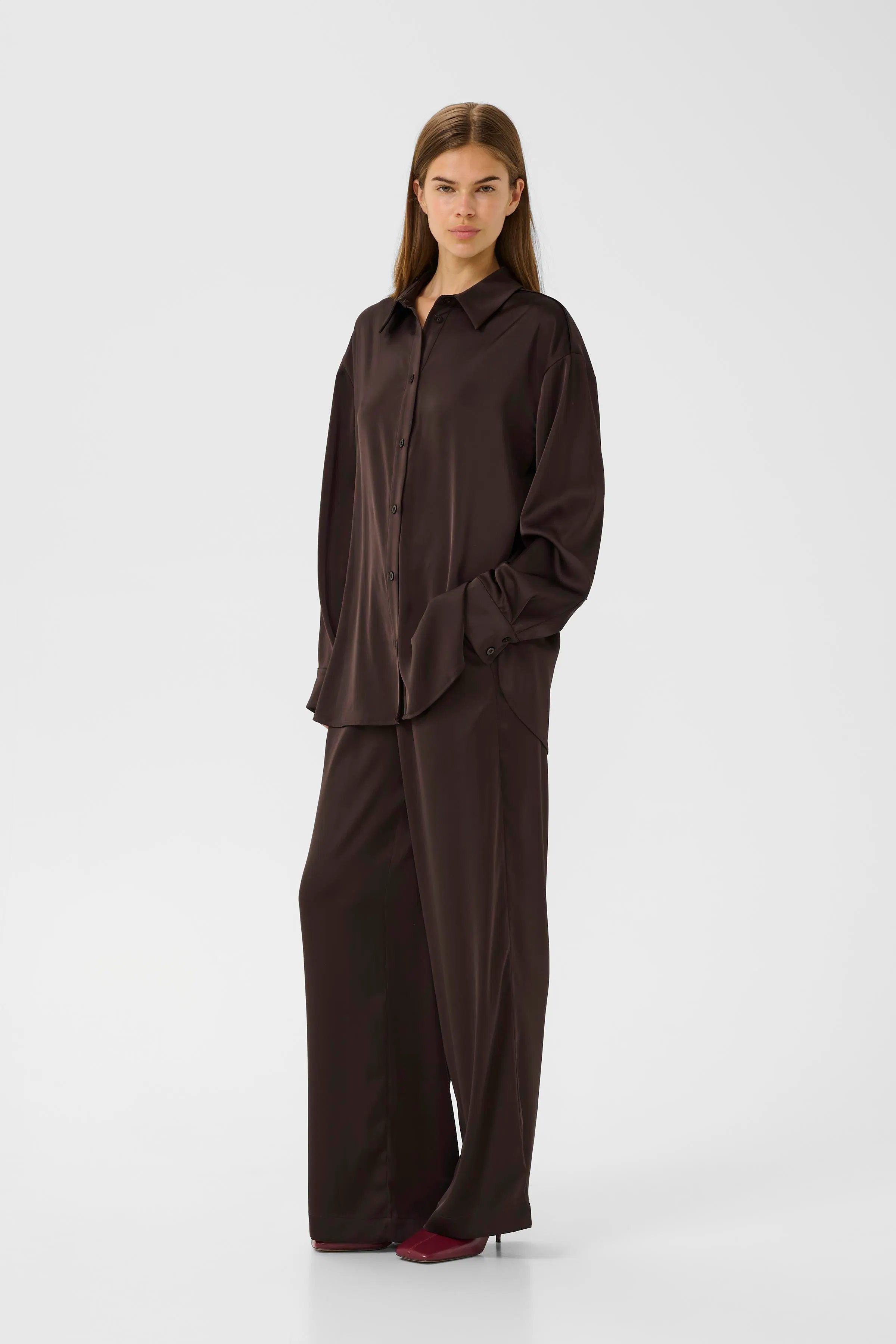 GZjessie Trousers LOOKBOOK FRONT 10910262-191106