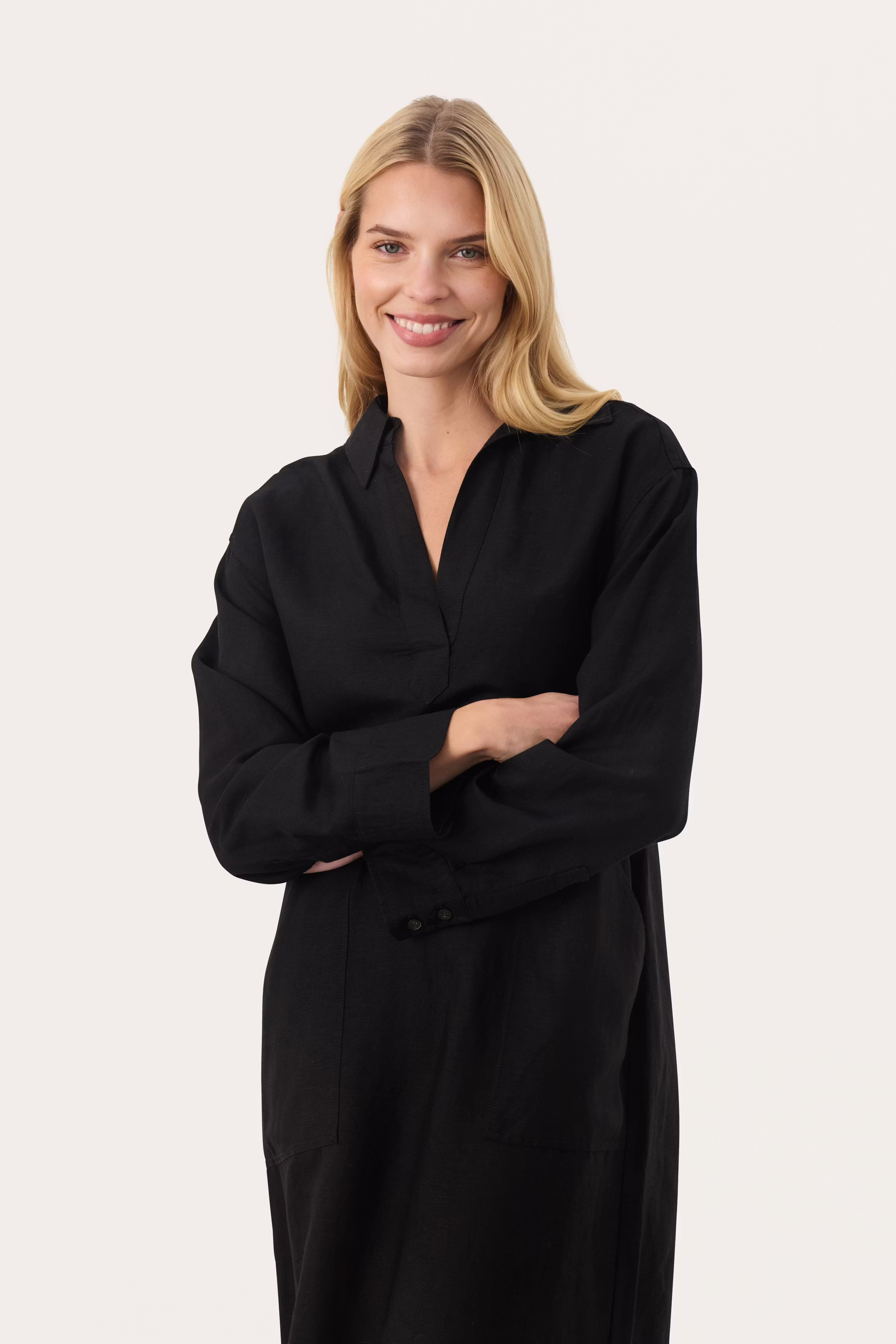 LollanePW Kleid LOOKBOOK FRONT 30309940-194008