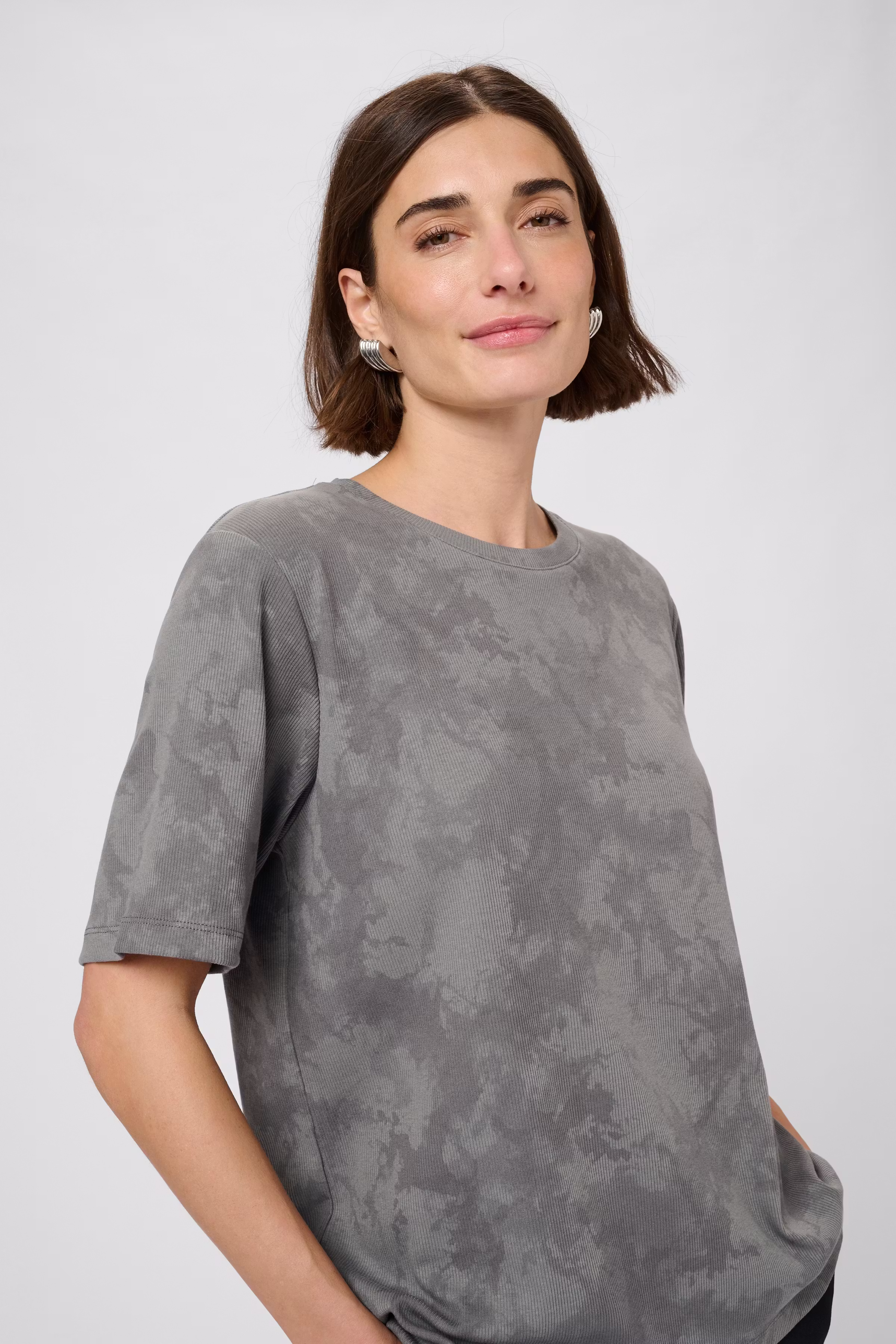 CUhamo T-shirt LOOKBOOK DETAIL 50112245-500071