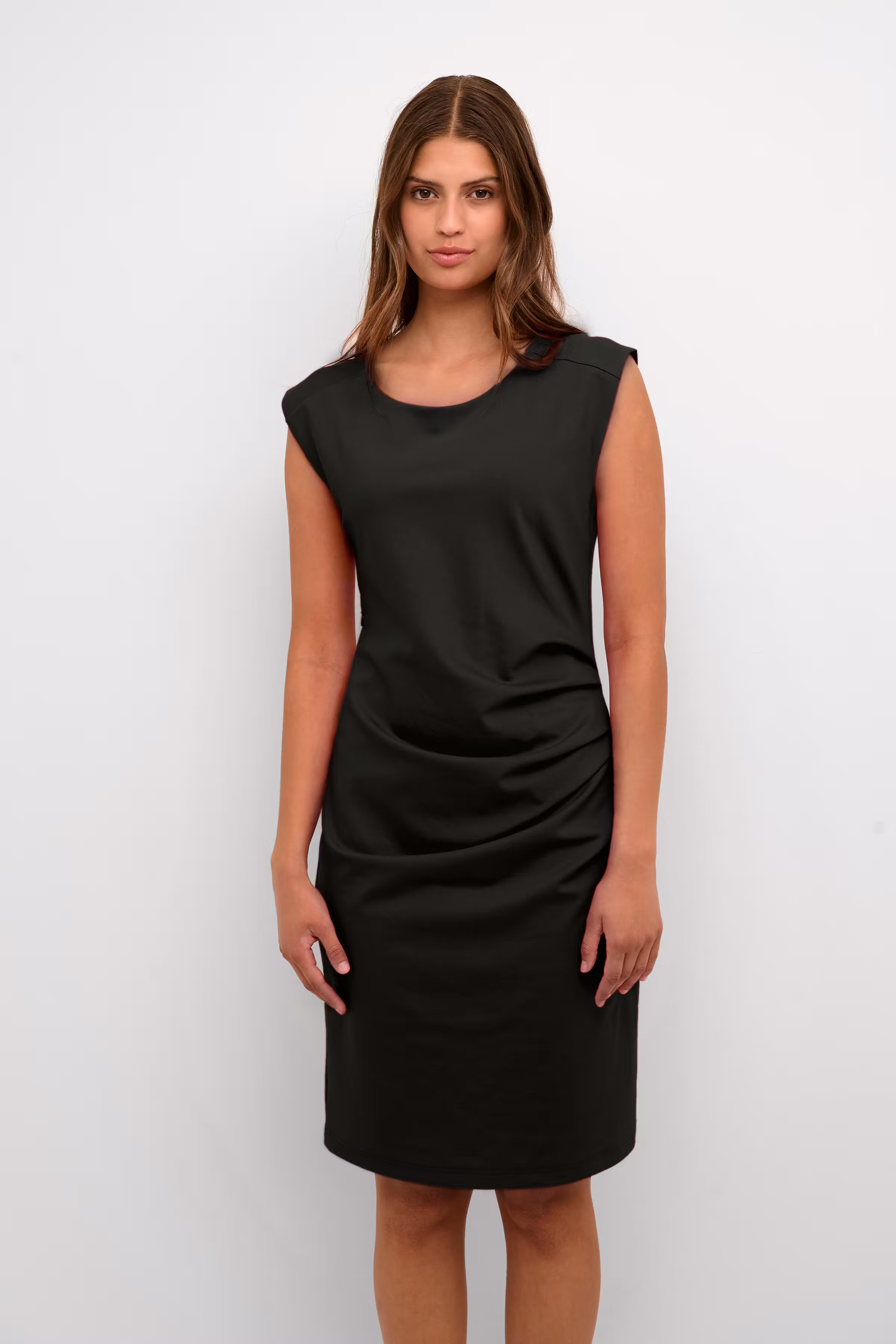 KAindia Kjole LOOKBOOK FRONT 10508422-100121