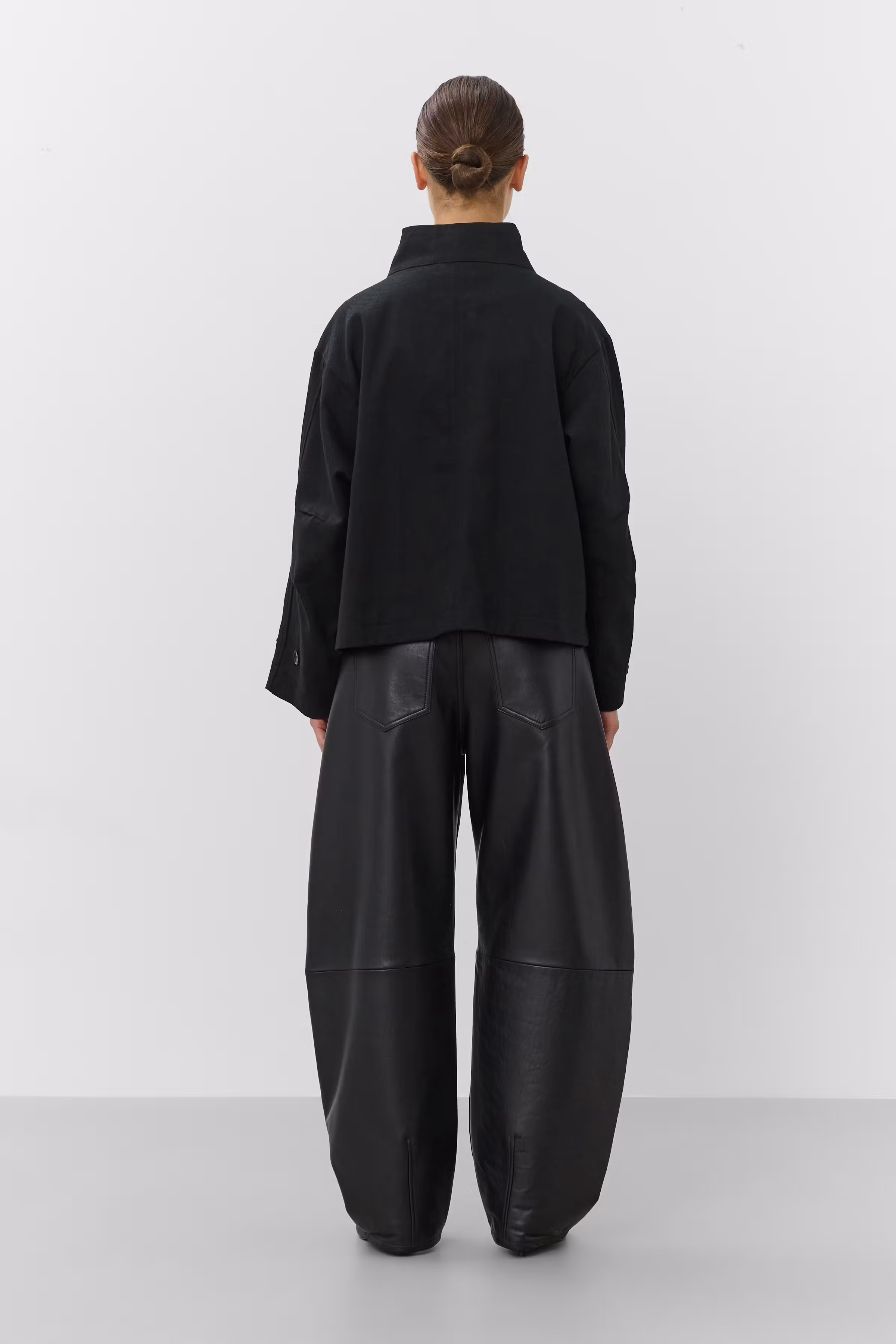 SLJannine Oberbekleidung LOOKBOOK BACK 30407857-194008