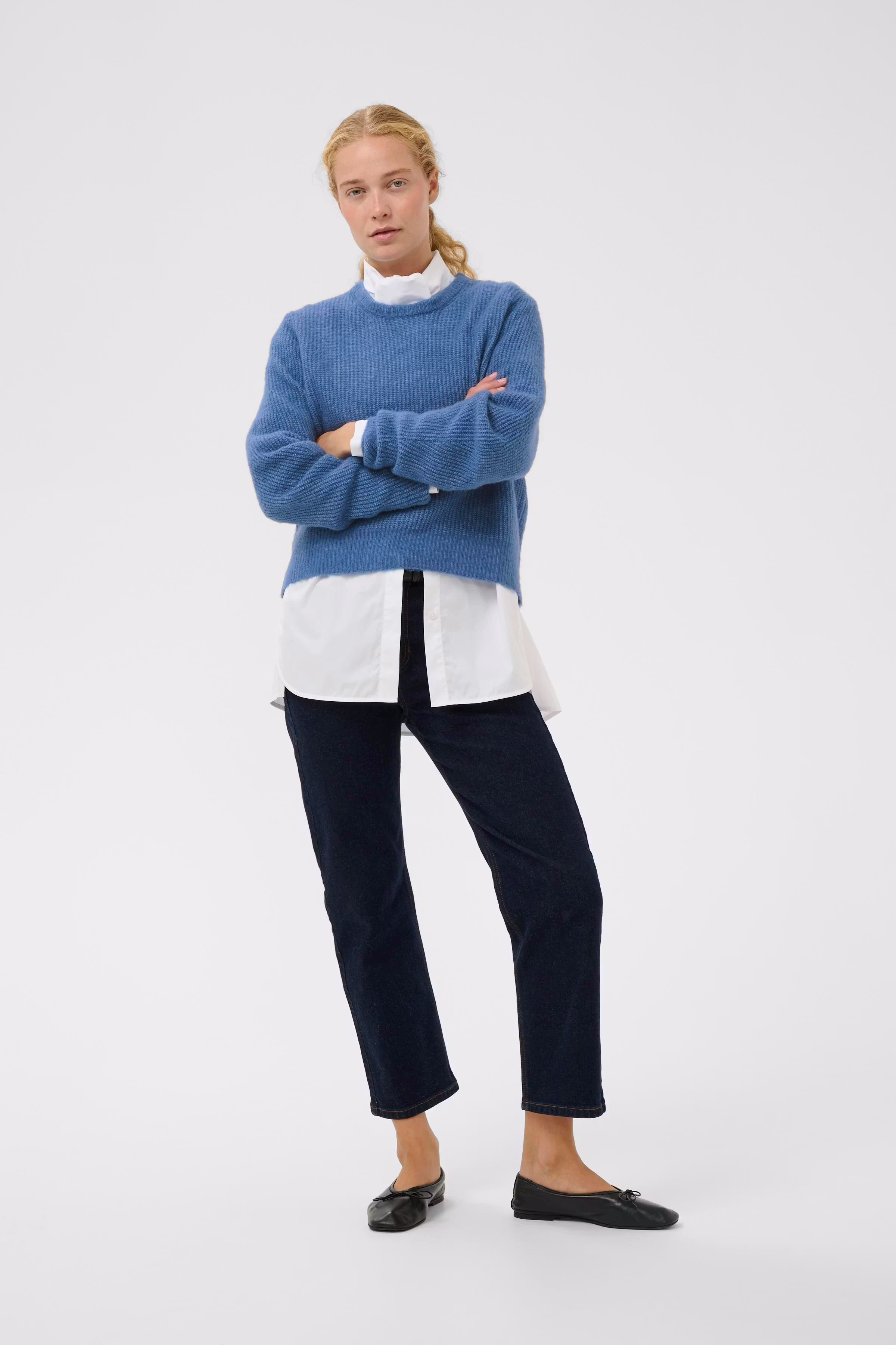 NIASIW Pullover LOOKBOOK FRONT 30112296-183928