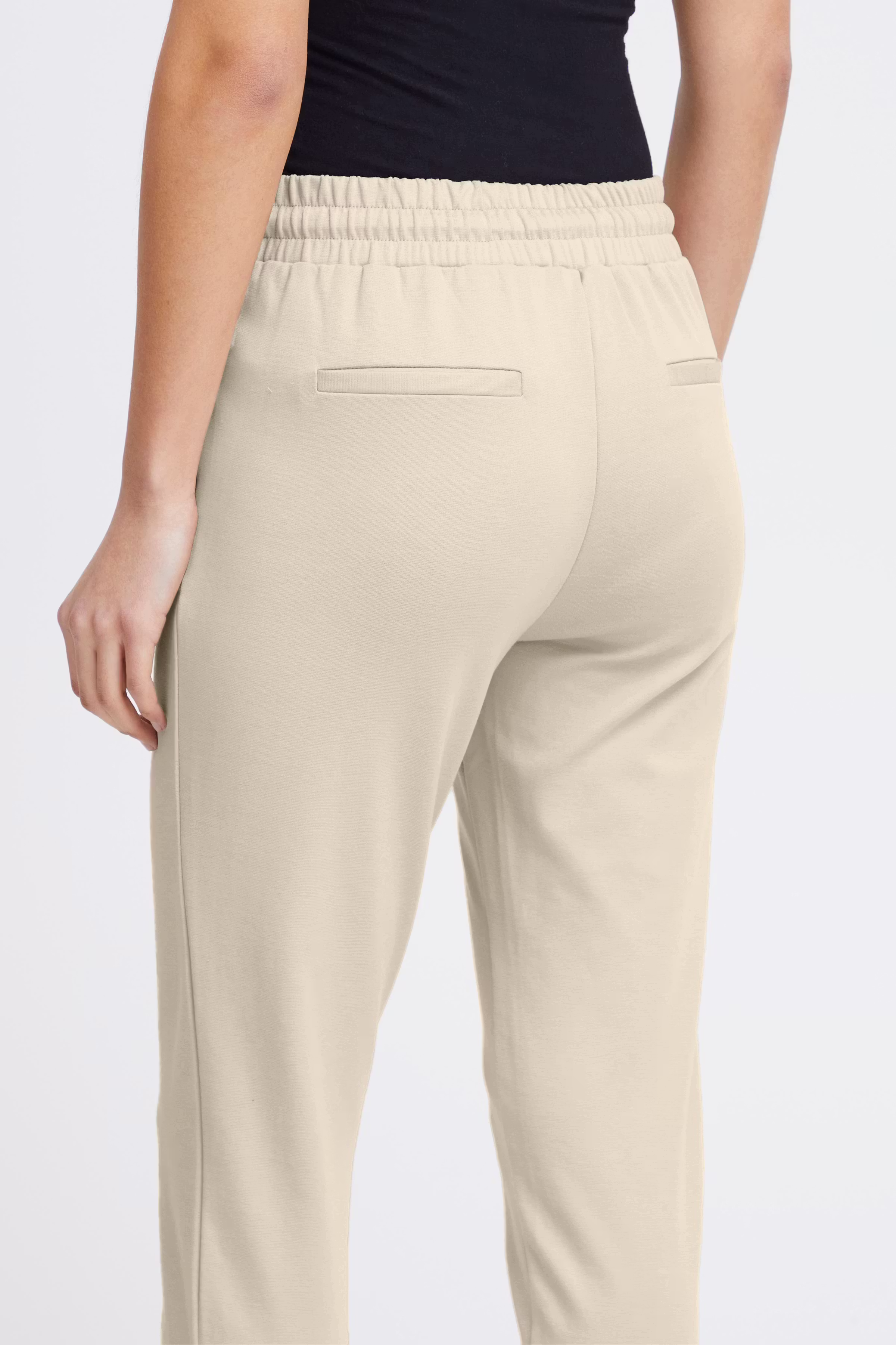 IHKATE Trousers LOOKBOOK DETAIL 20104757-151308