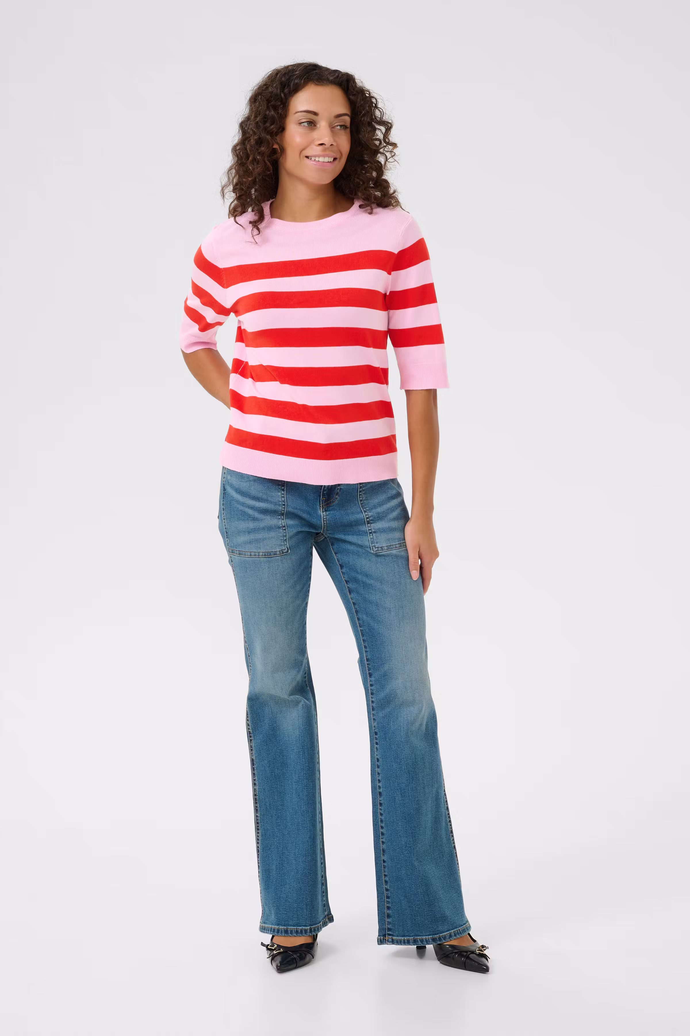 CUsabi Pullover LOOKBOOK FRONT 50111604-107319