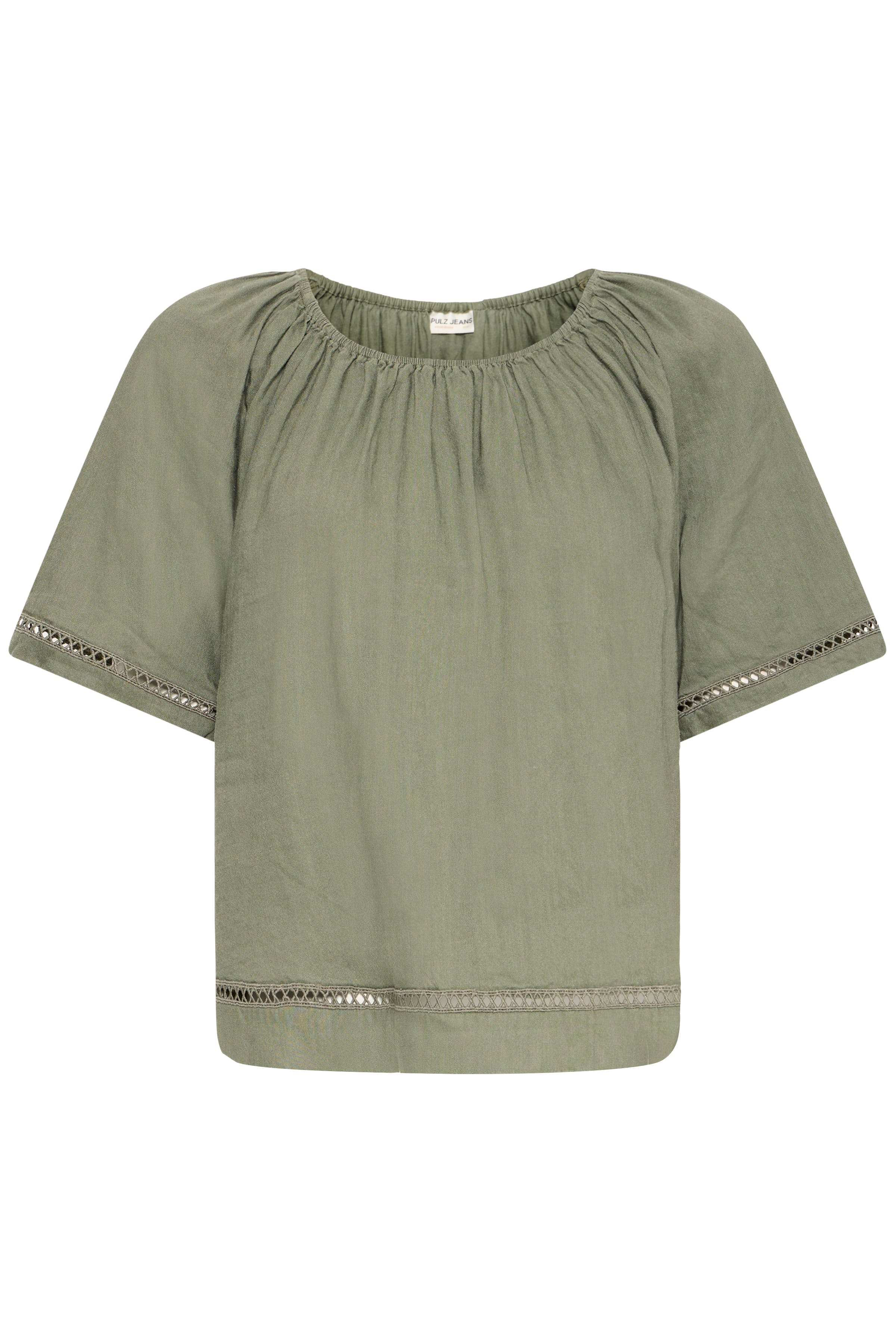 PZLUCA Bluse PACK FRONT 50210438-180312