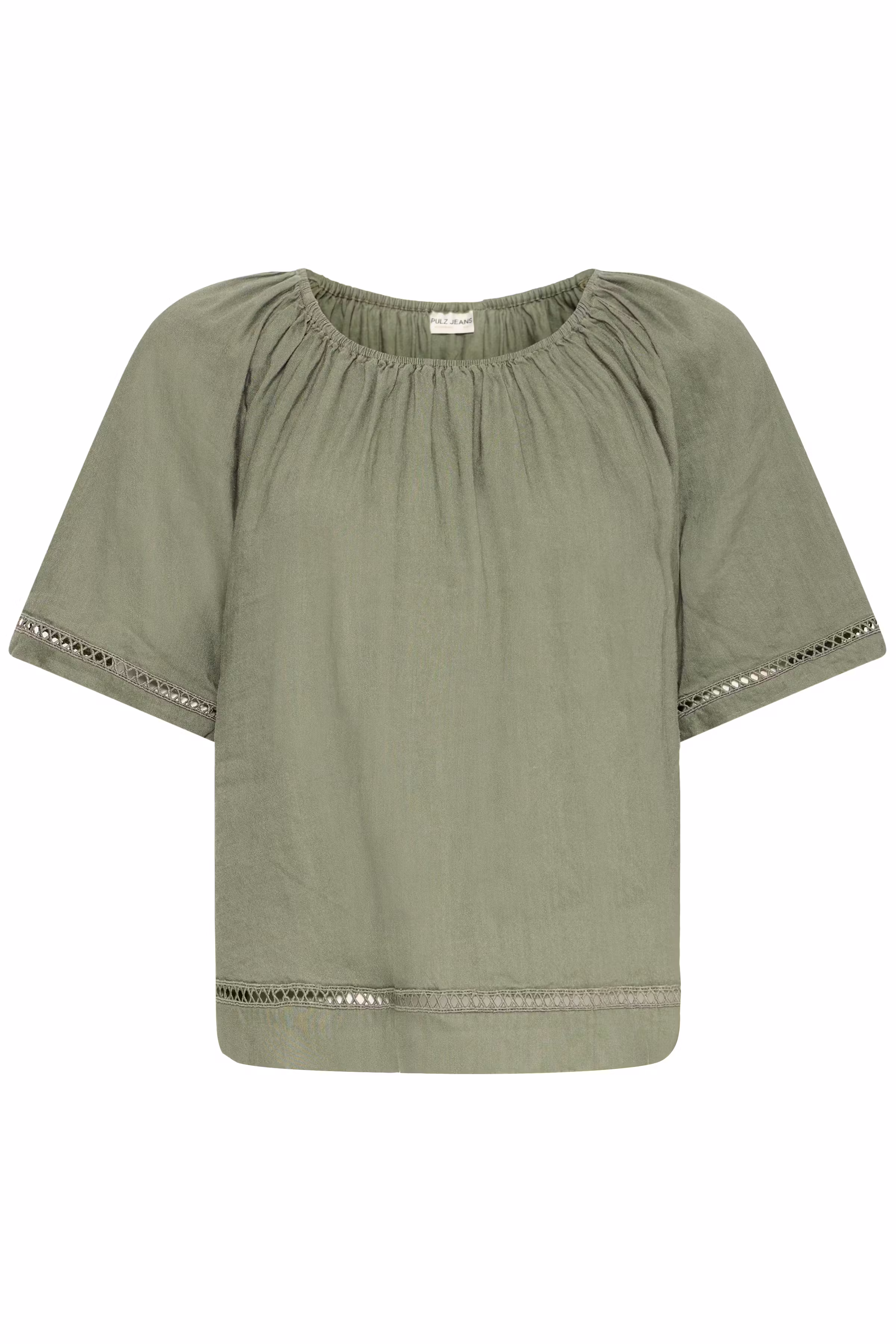 PZLUCA Bluse PACK FRONT 50210438-180312