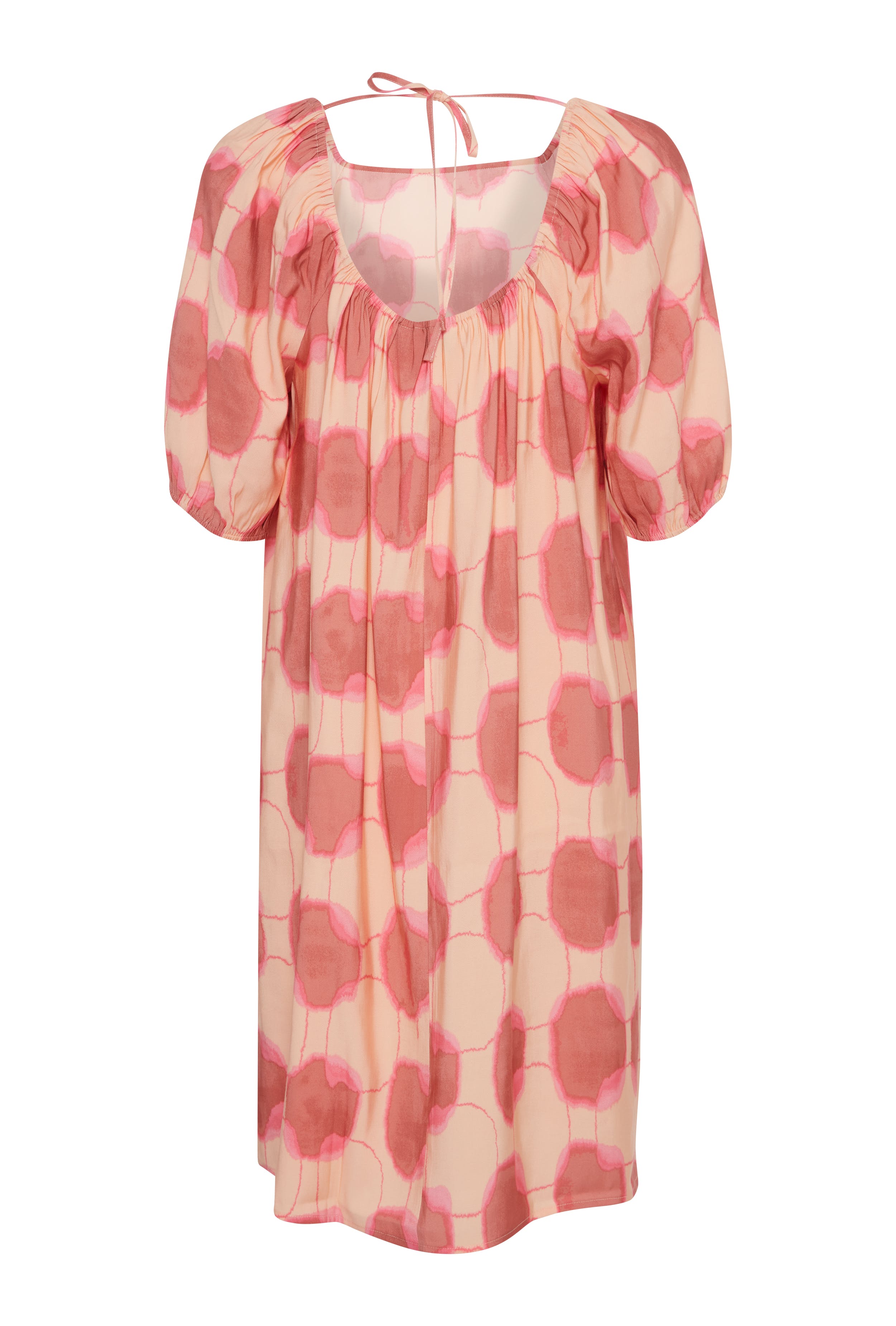 BYHANVA Kleid PACK BACK 20814921-203169