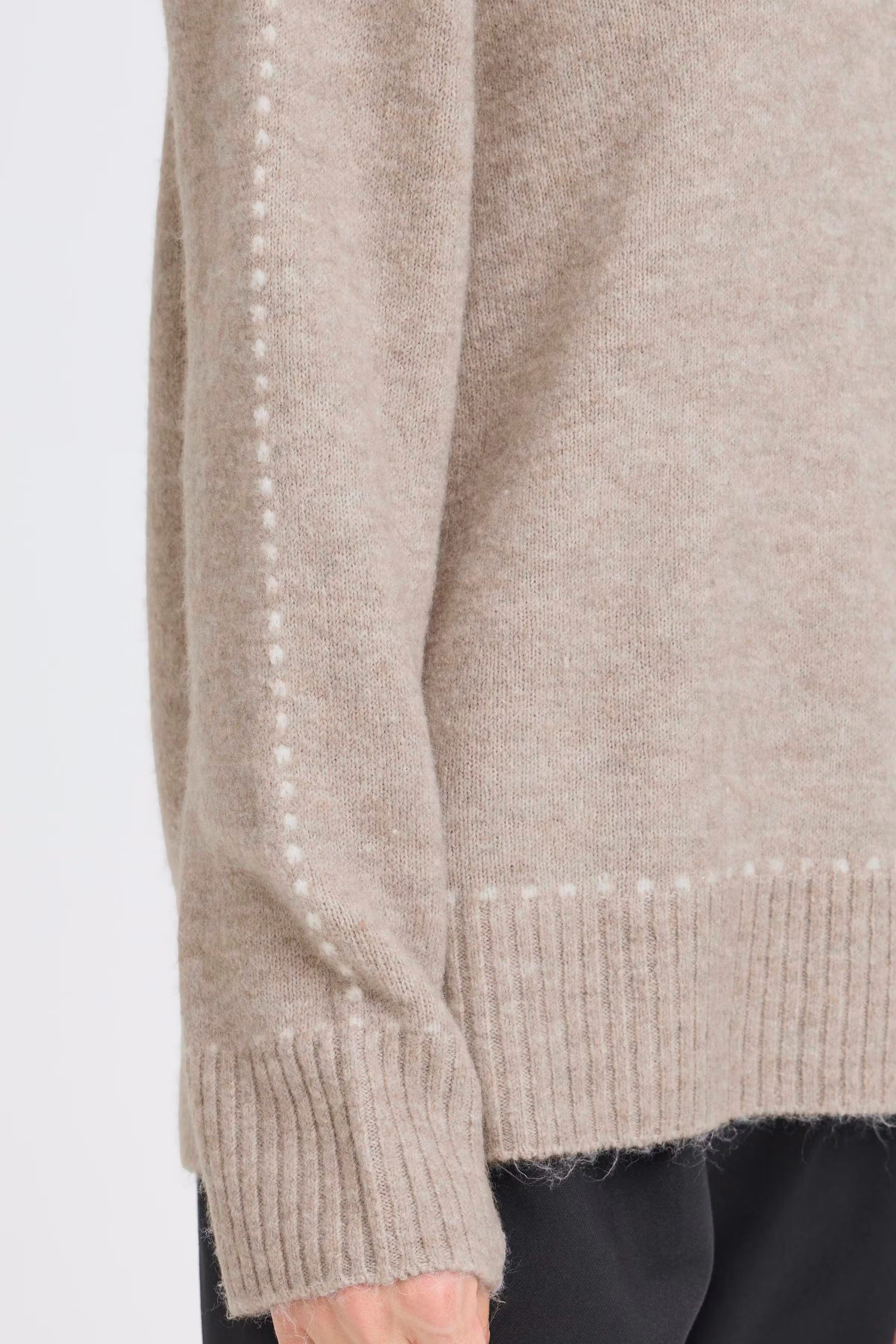 FRELISE Pullover LOOKBOOK DETAIL 20615146-900002001