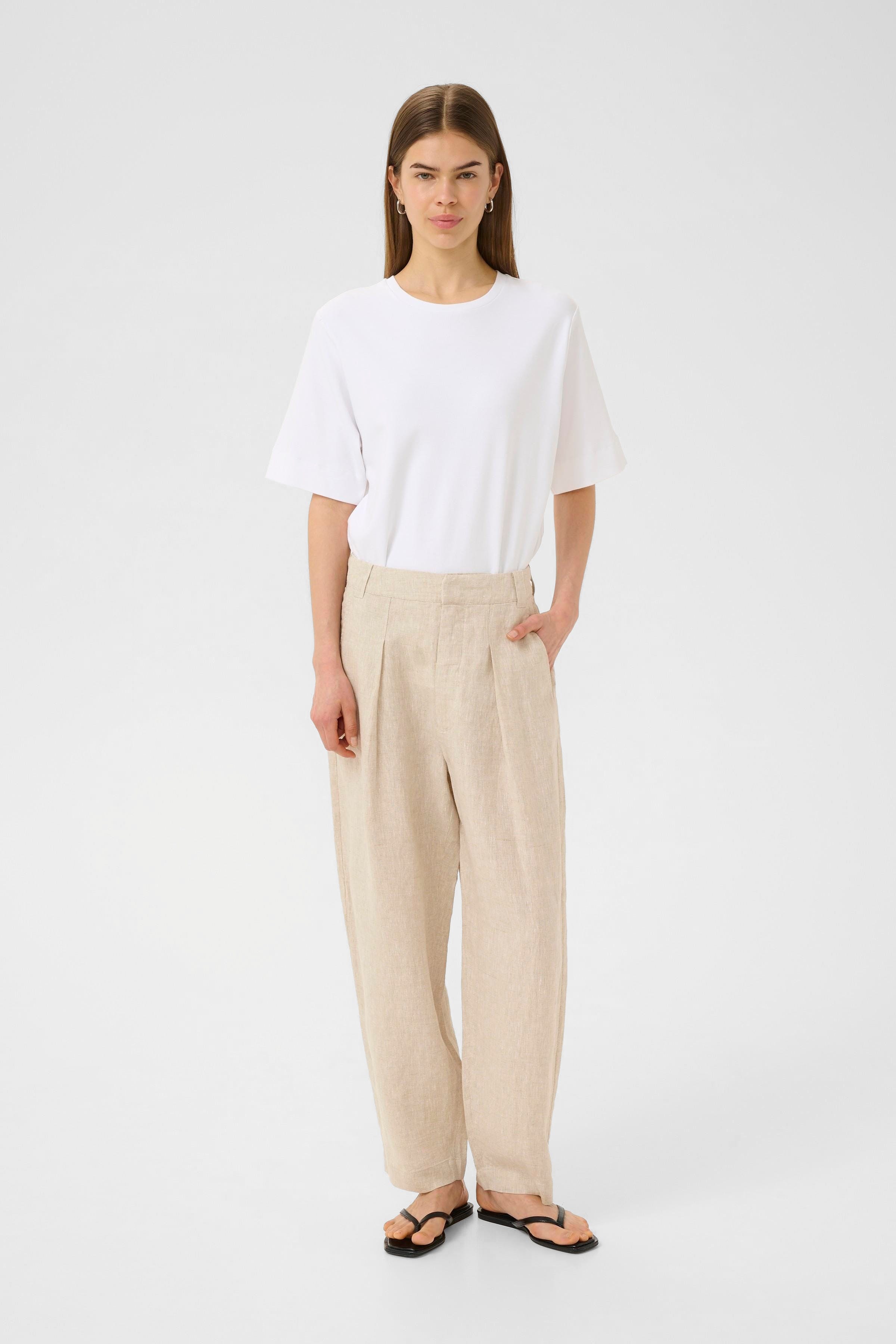 DallyIW Trousers LOOKBOOK FRONT 30110722-130403