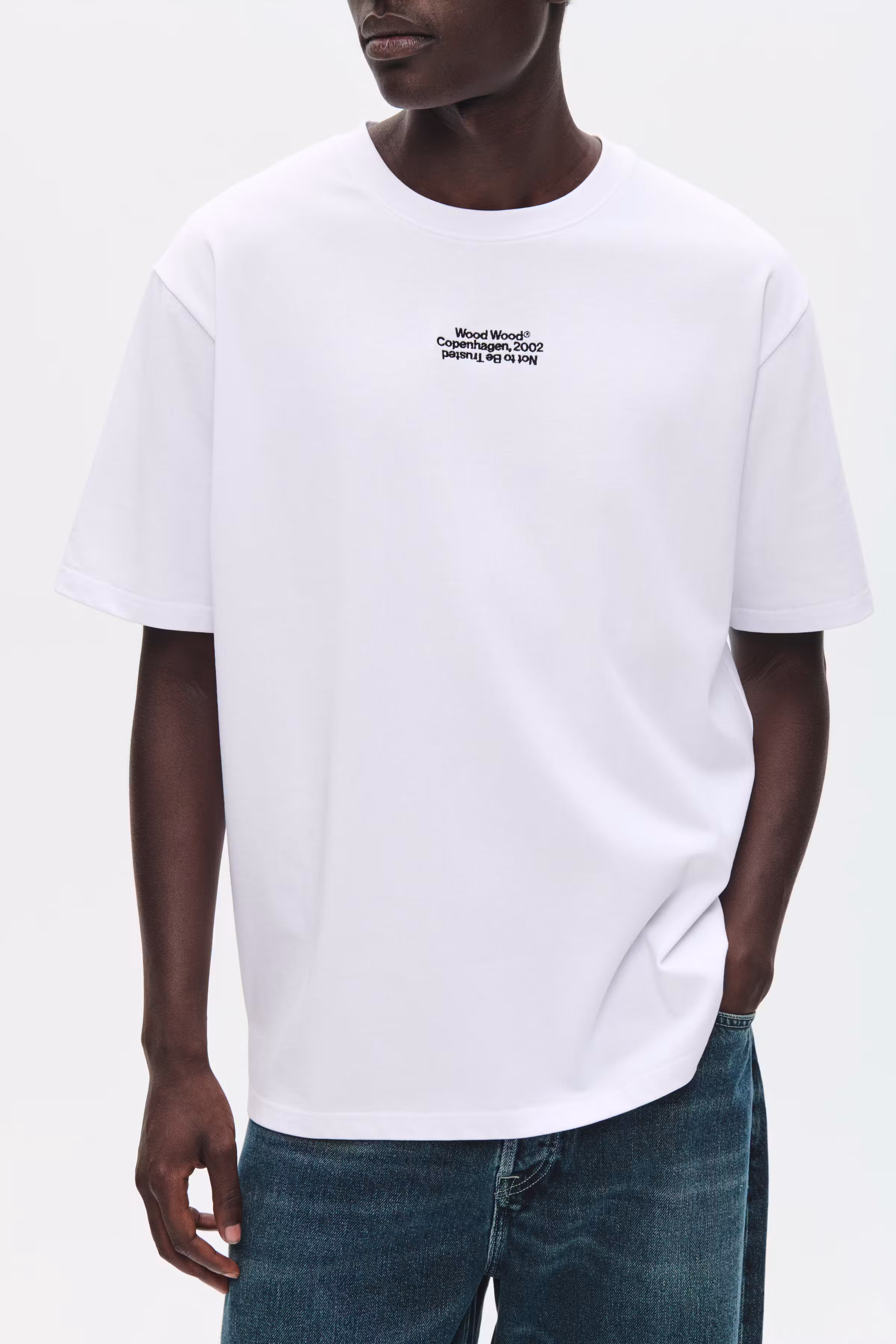 WWOliver T-shirt LOOKBOOK DETAIL 30252261-110601