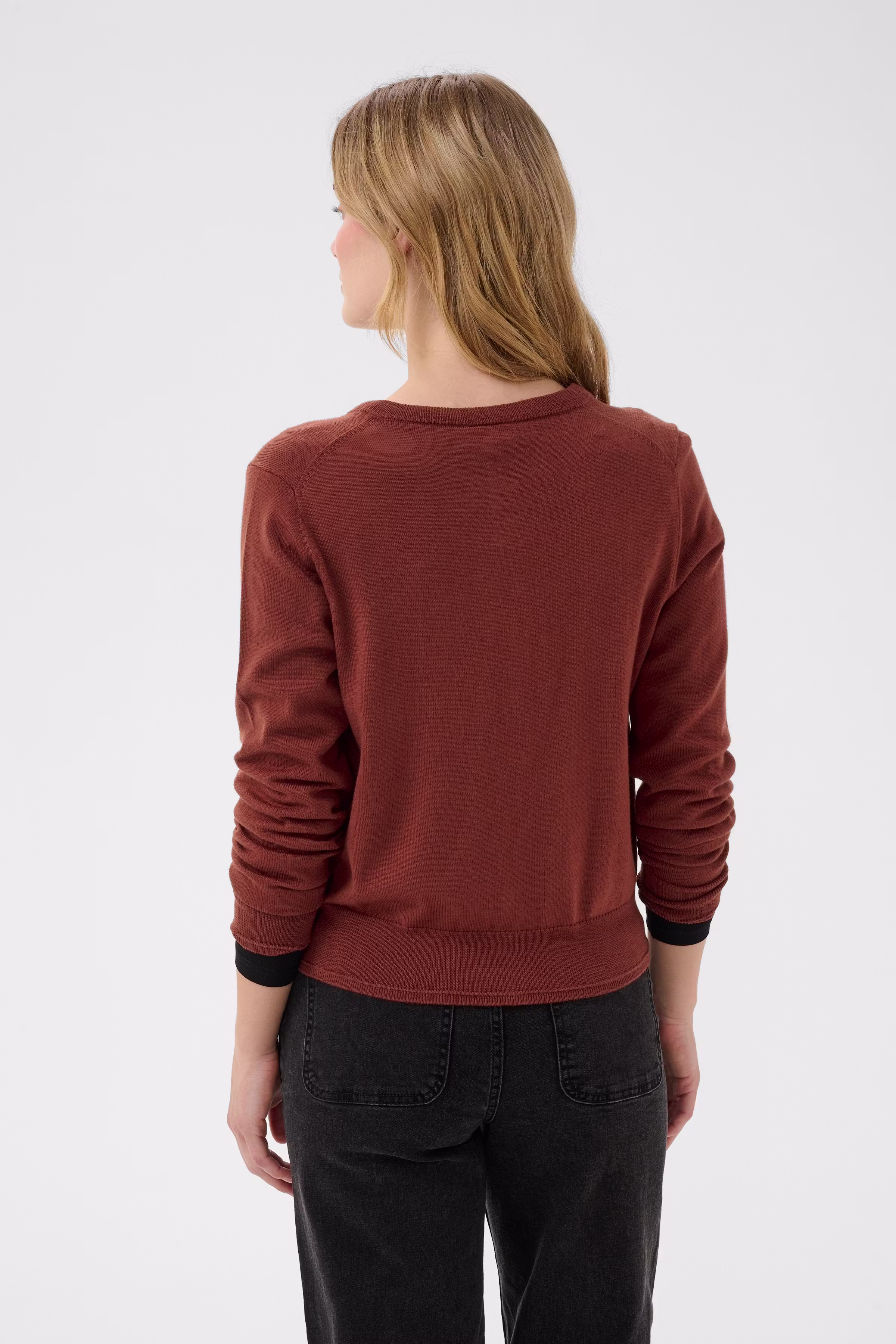 NoelaniPW Cardigan LOOKBOOK BACK 30309793-191541