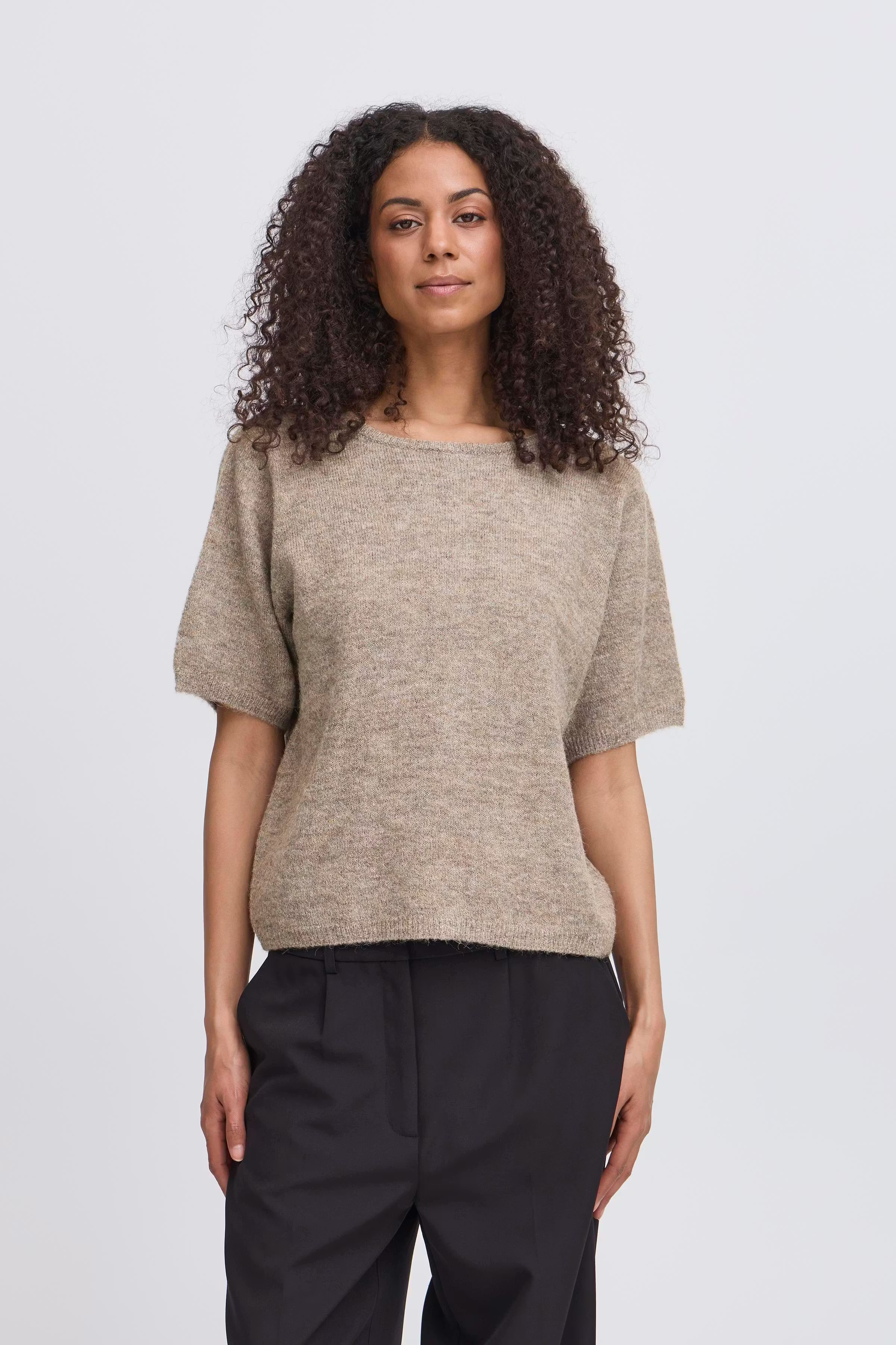 IHKAMARA Pullover LOOKBOOK FRONT 20124154-171212