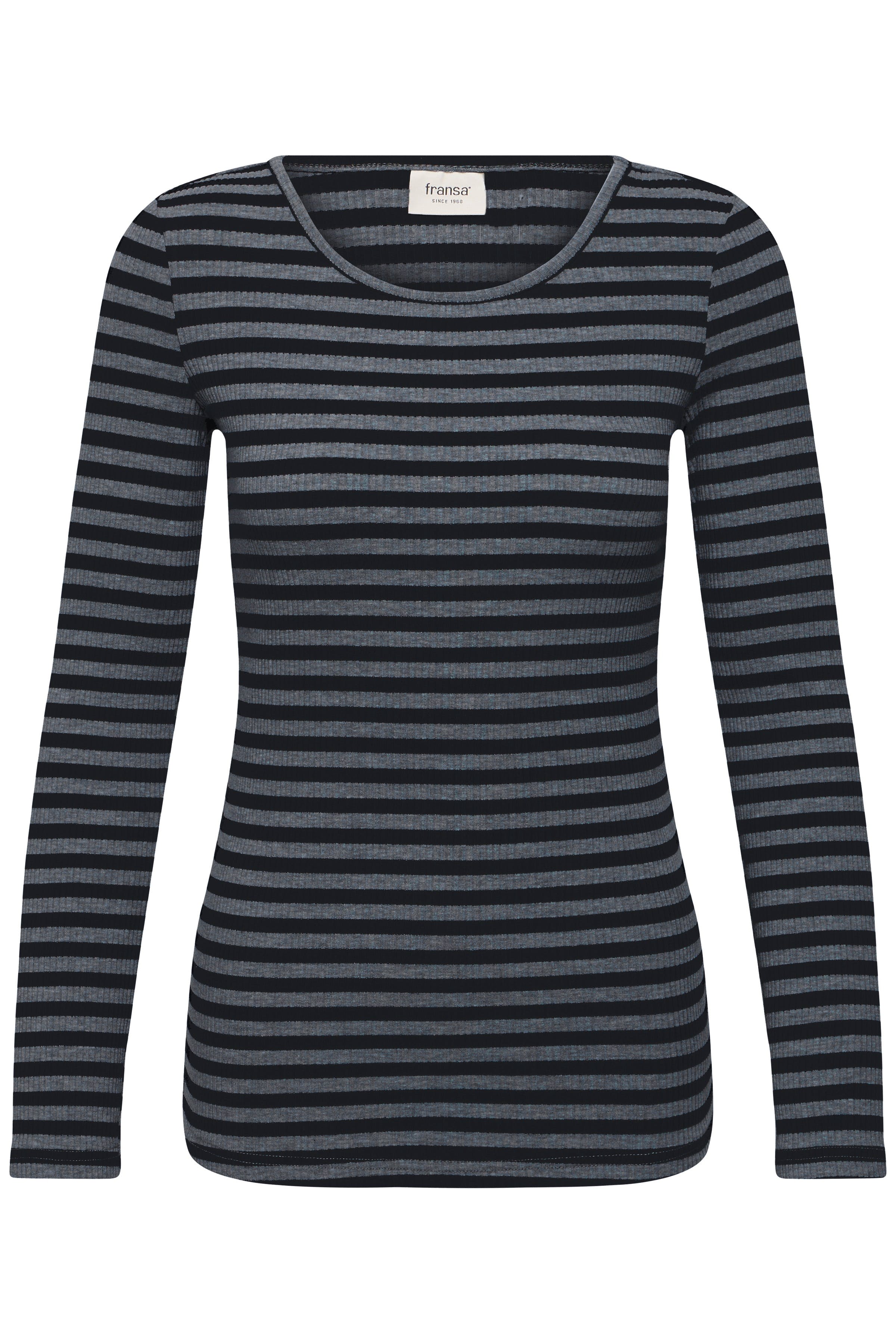 FRAVA T-shirt PACK FRONT 20619173-900023492