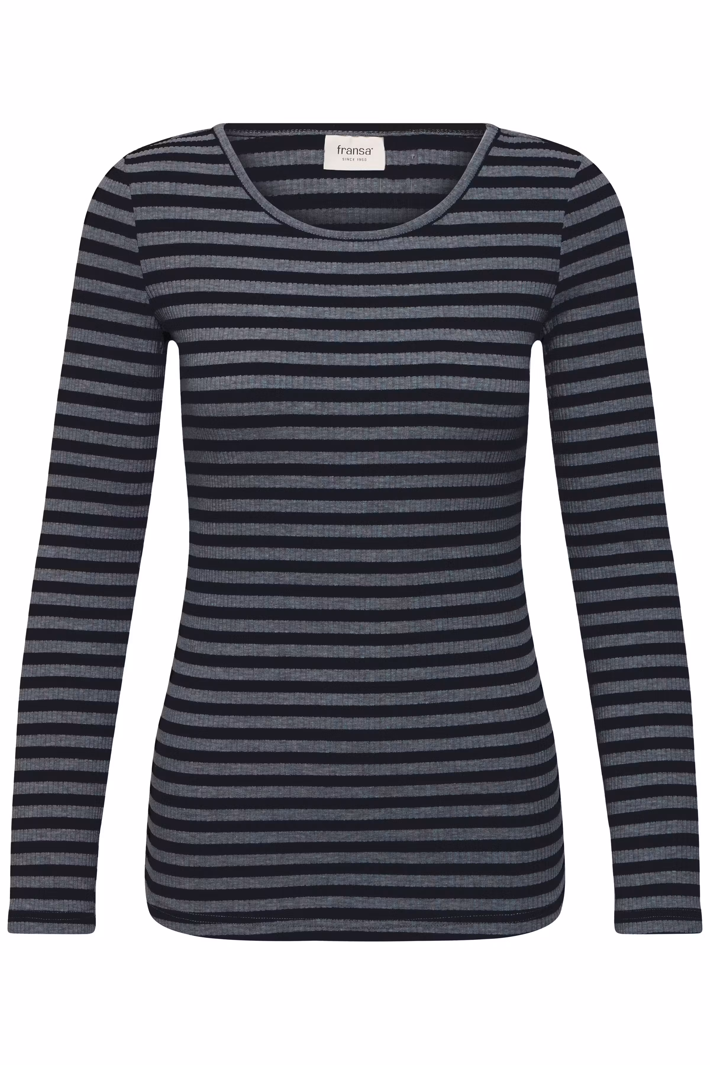 FRAVA T-shirt PACK FRONT 20619173-900023492