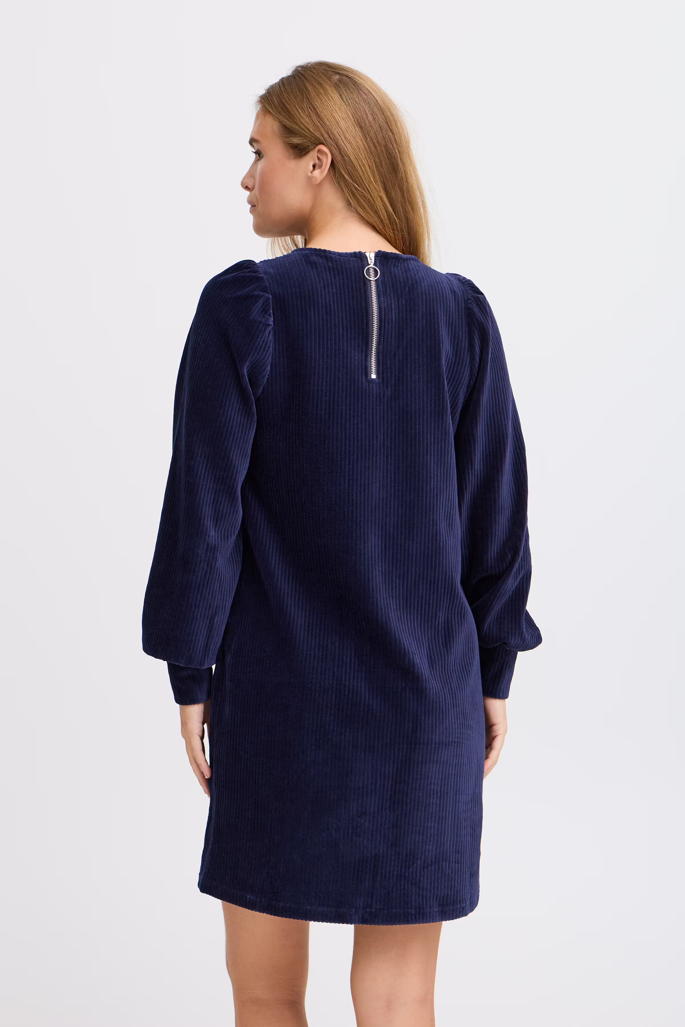 PZCAMILIA Dress LOOKBOOK BACK 50208503-194020