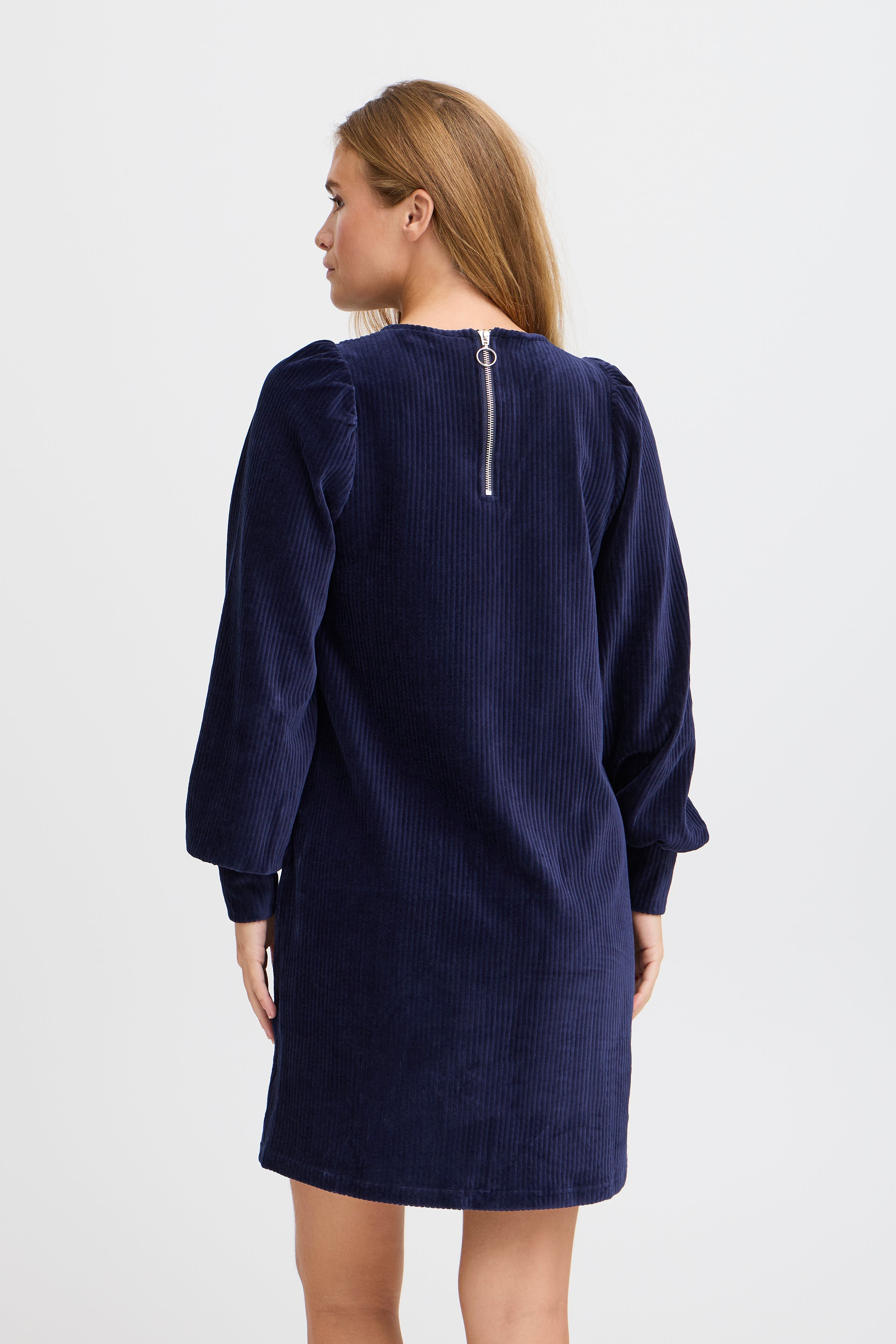 PZCAMILIA Kleid LOOKBOOK BACK 50208503-194020