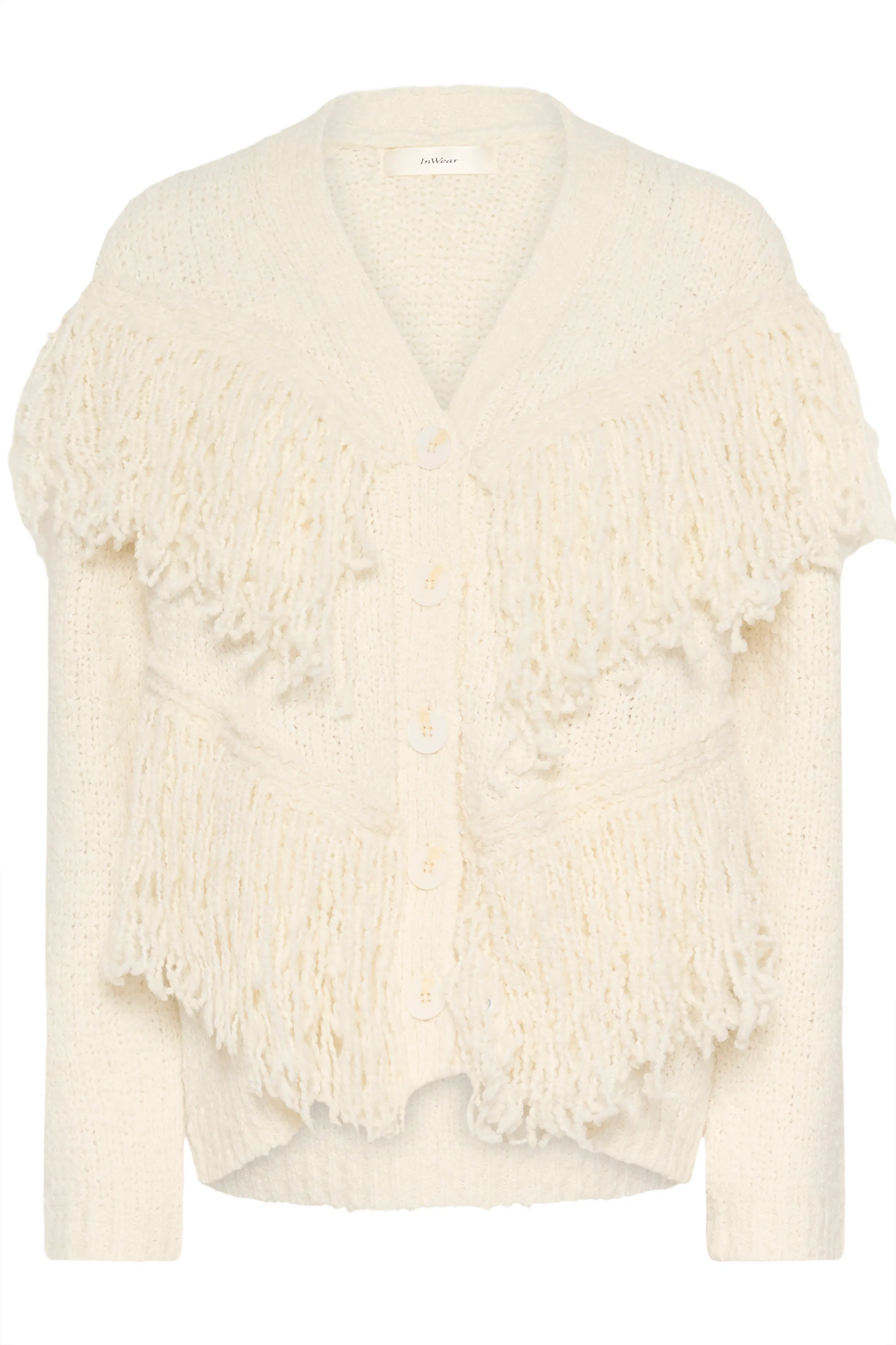 NEFELIIW Cardigan PACK FRONT 30112293-110701
