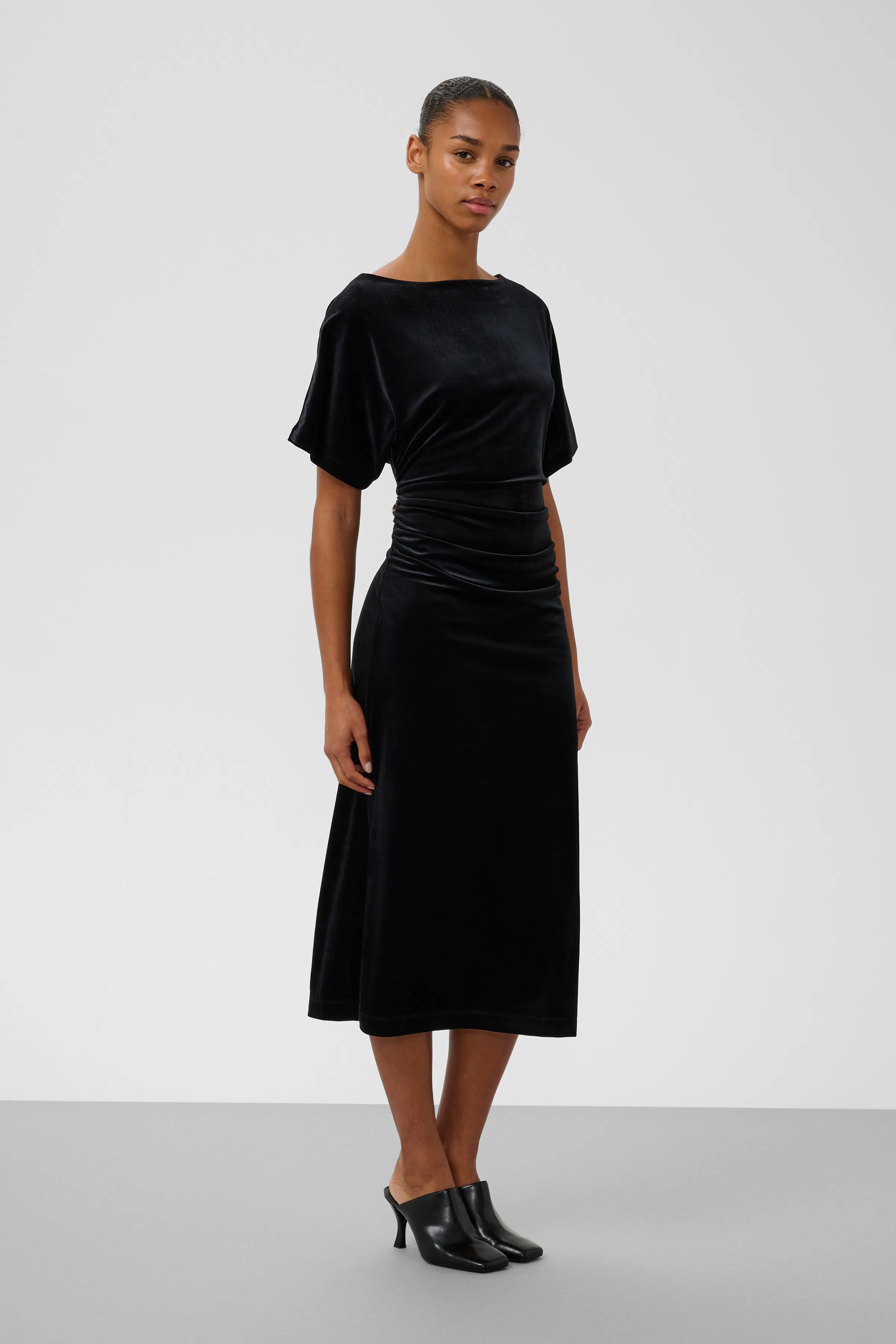 SLVelera Dress LOOKBOOK FRONT 30408840-194008