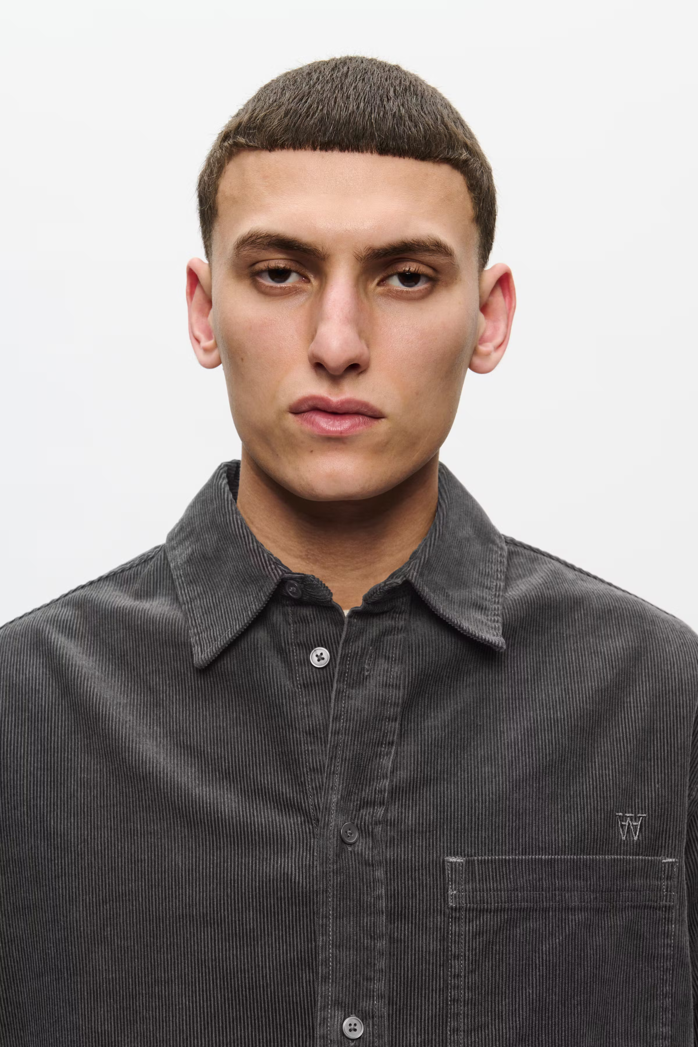 WWCooper Shirt LOOKBOOK DETAIL 30251502-194406