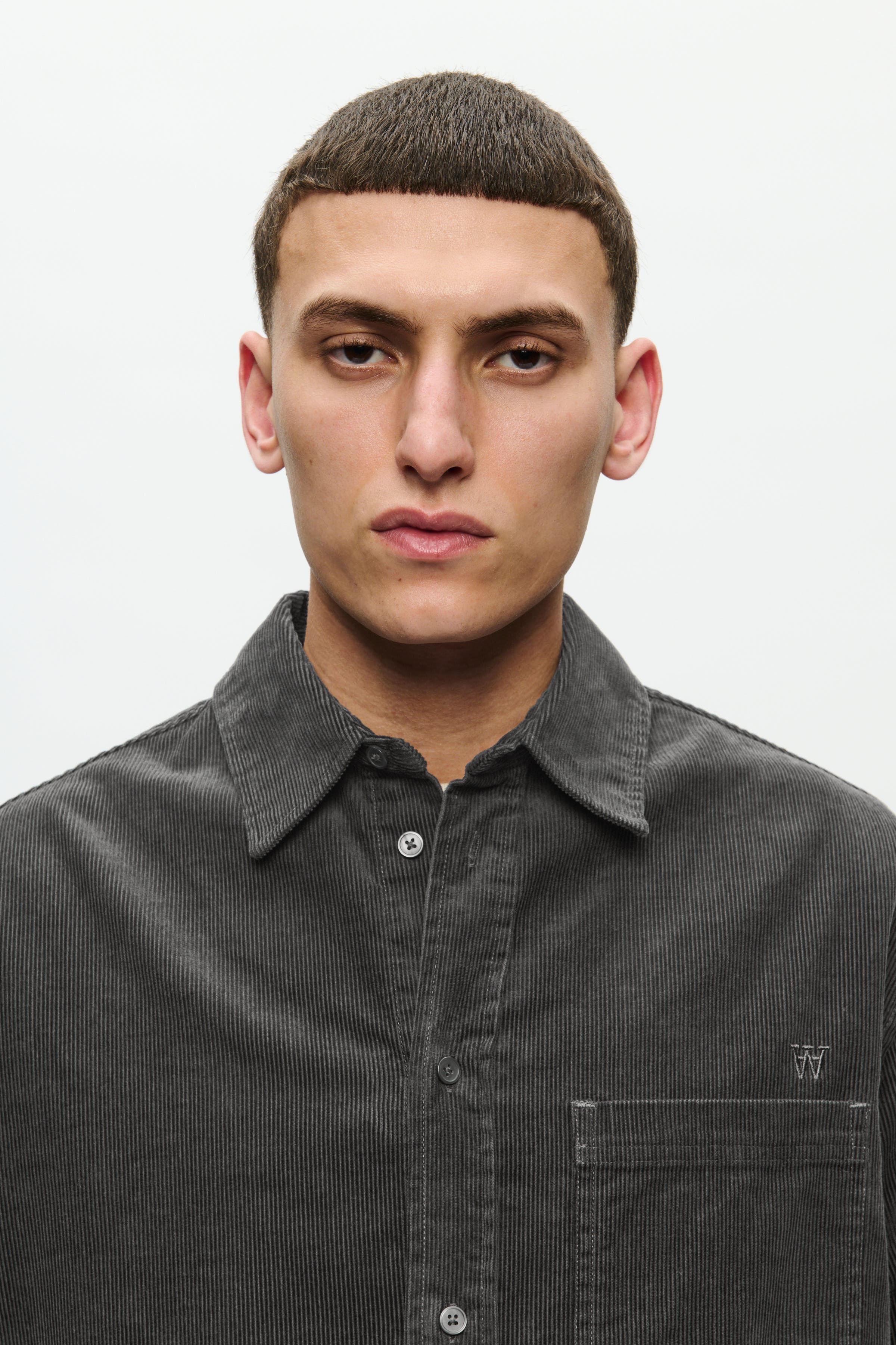 WWCooper Shirt LOOKBOOK DETAIL 30251502-194406