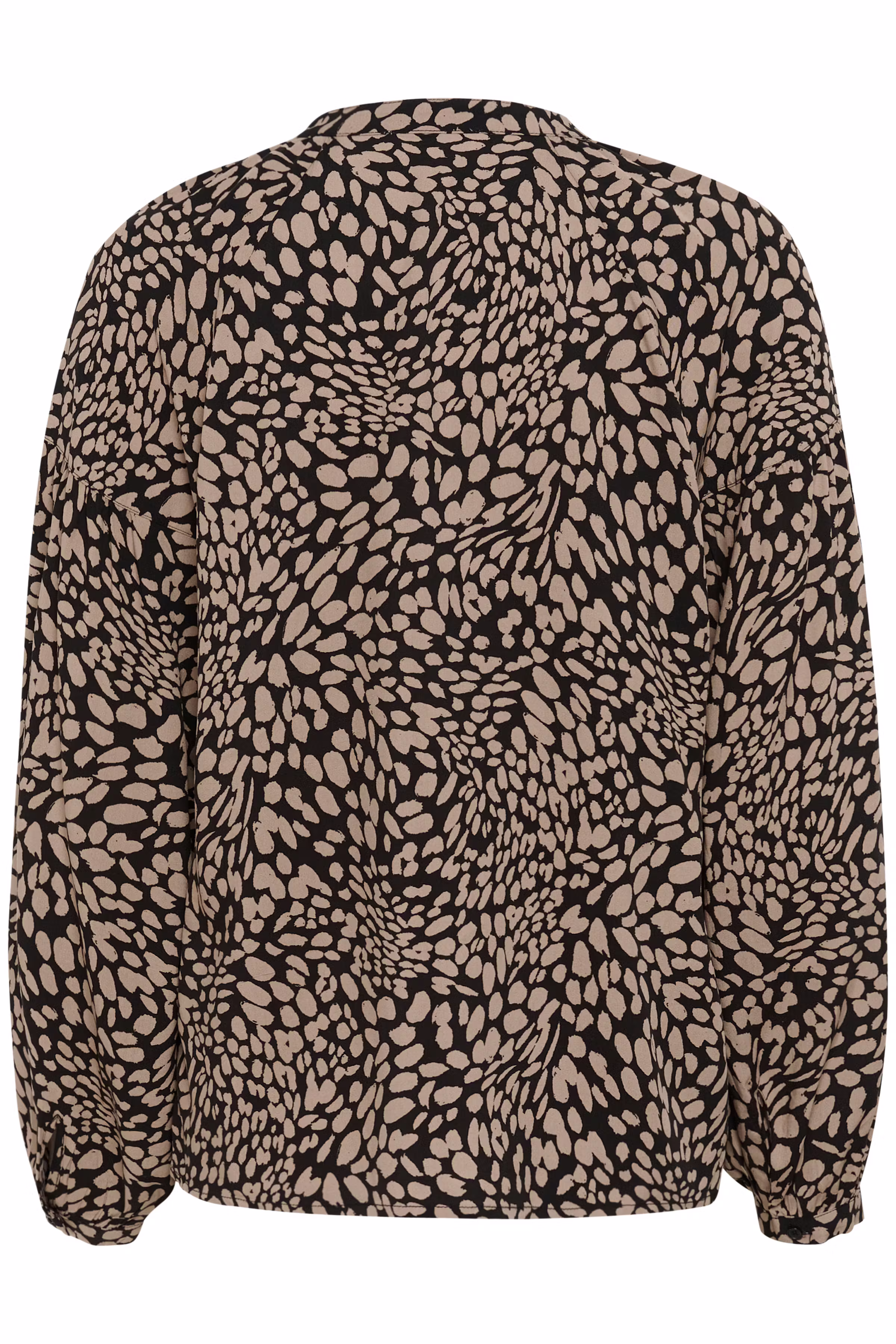 SLNaya Blouse PACK BACK 30408028-303509