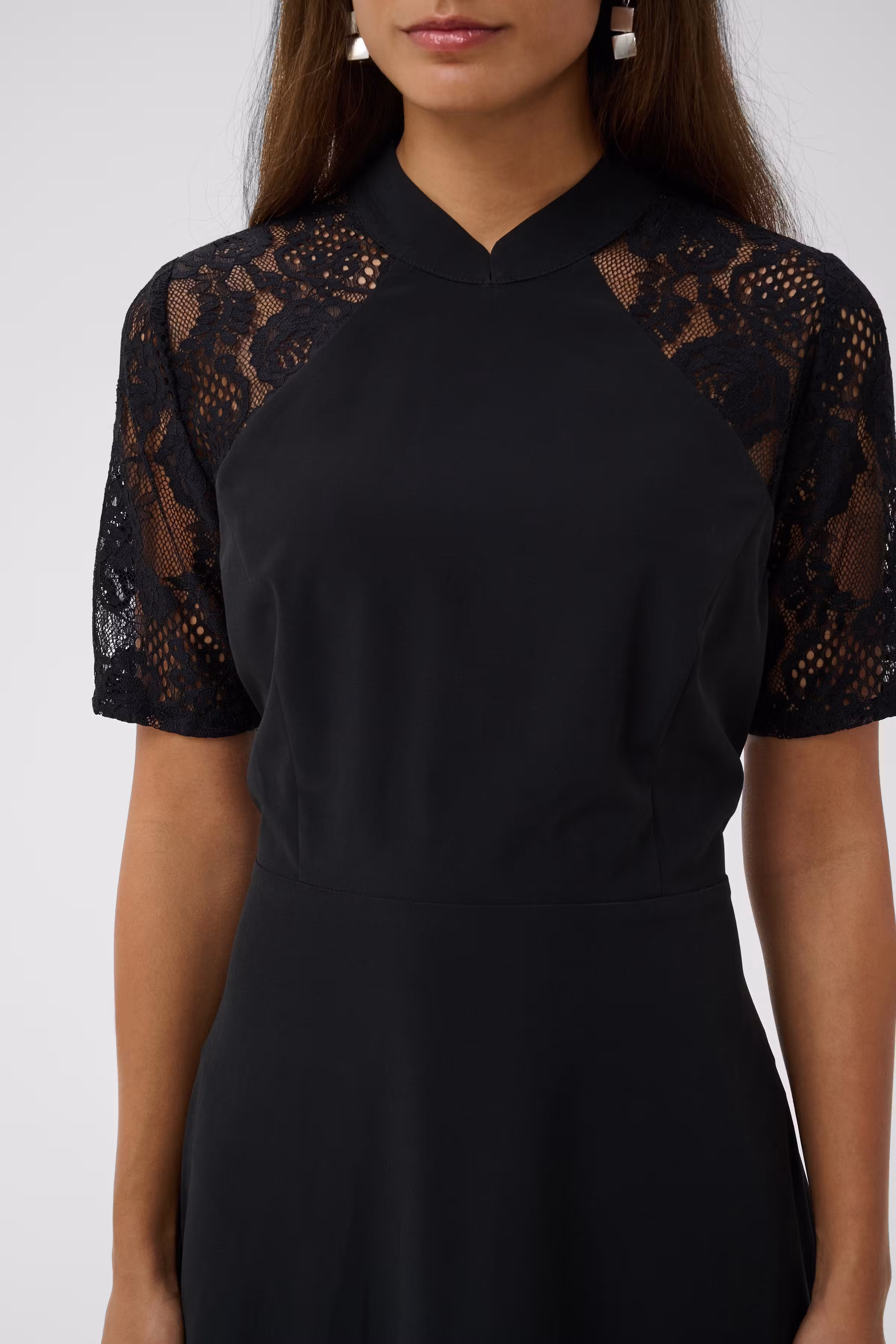 CUtega Dress LOOKBOOK DETAIL 50113656-500012