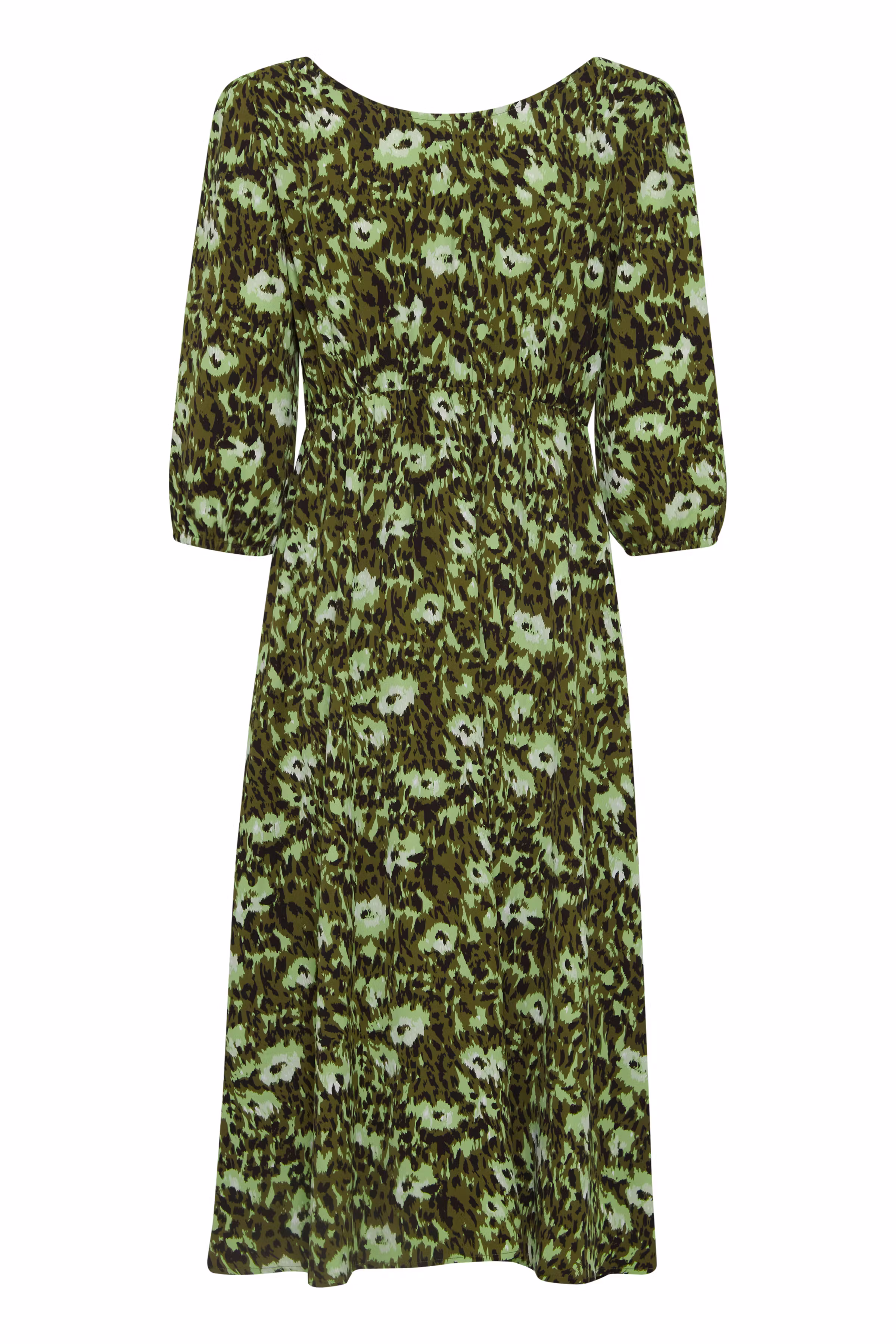 IXKAPI Kjole PACK BACK 20118509-150525