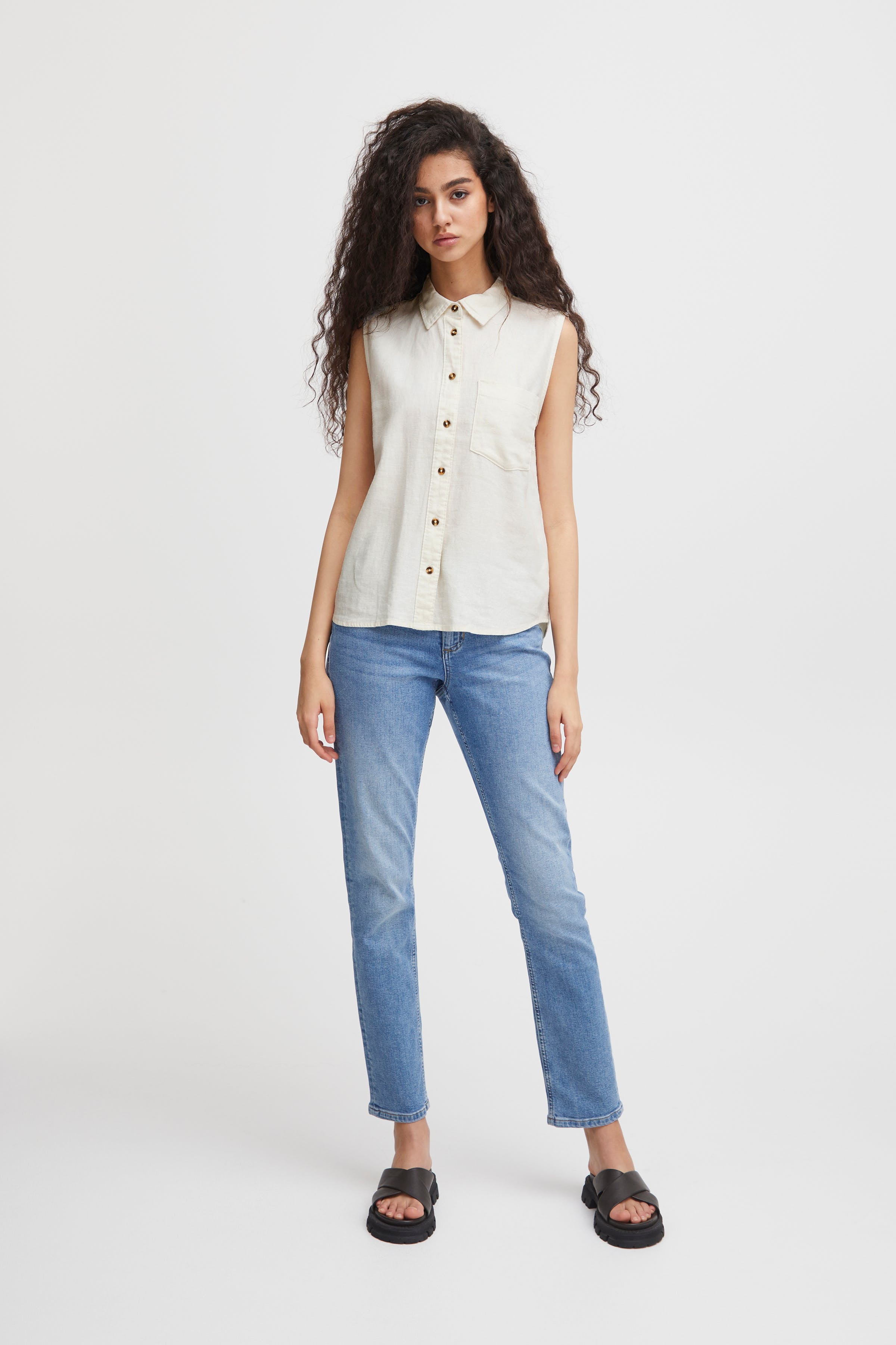 IHLINO Hemd LOOKBOOK FRONT 20119499-130905