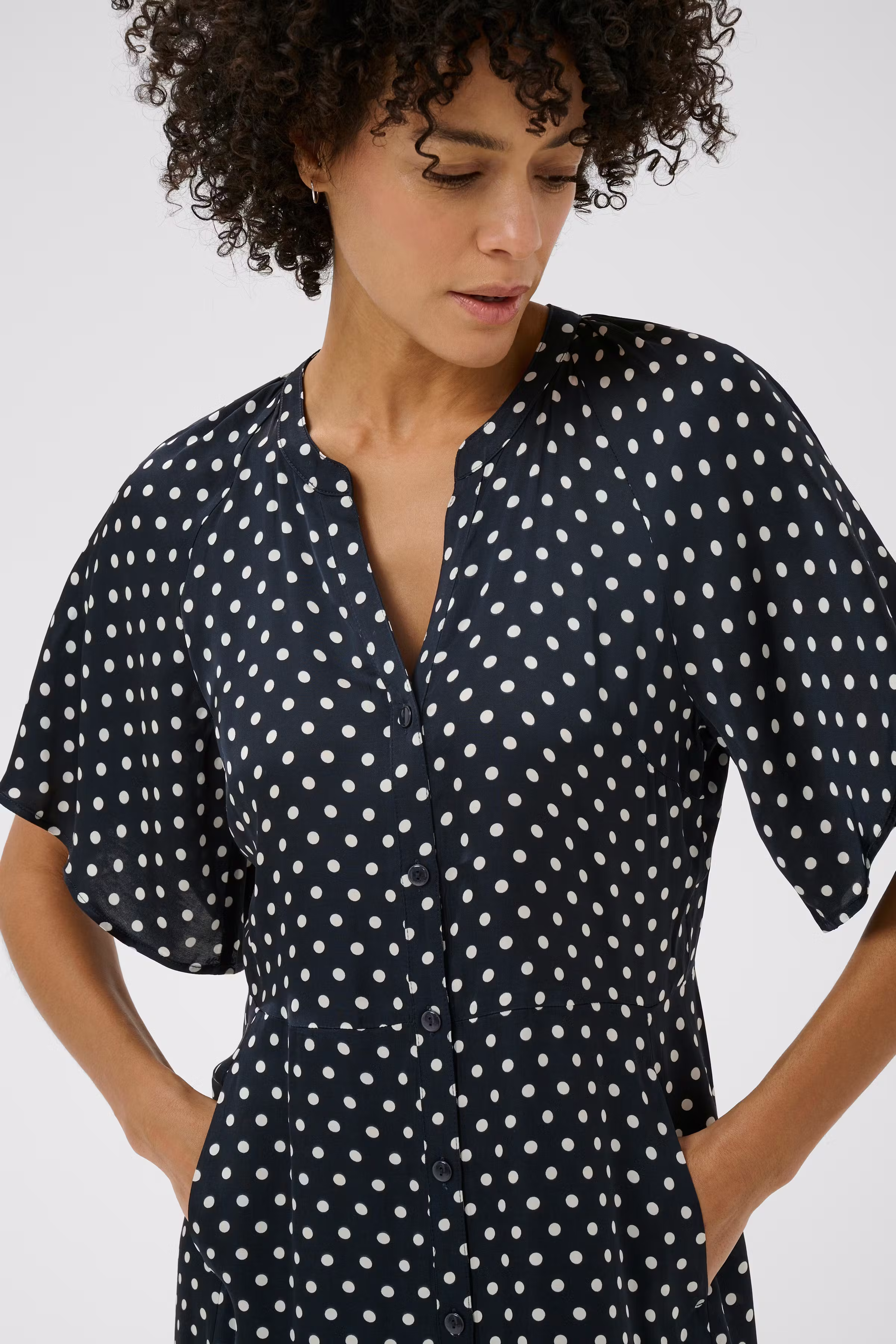 AlajaPW Dress LOOKBOOK DETAIL 30310465-305183