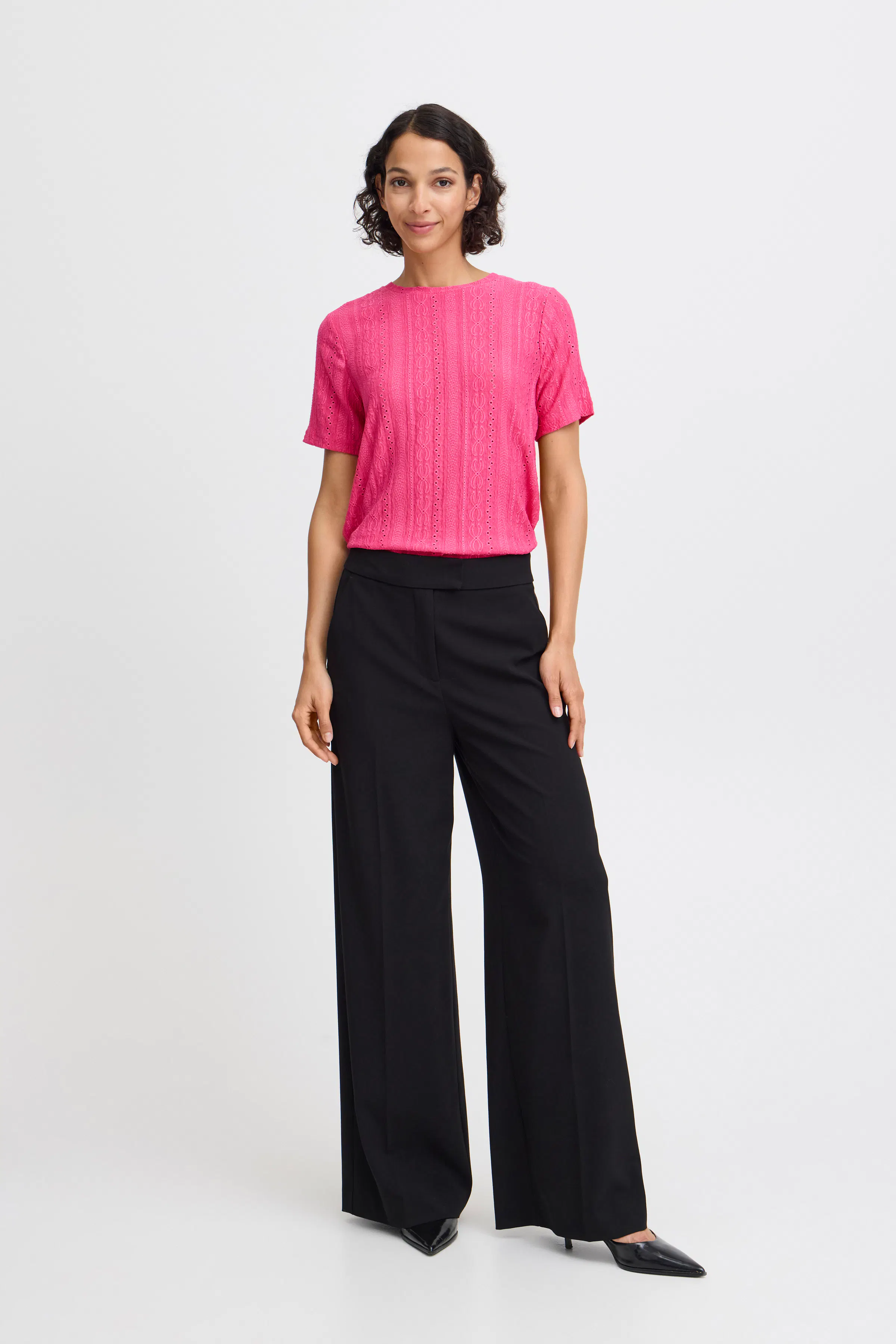 T-shirt LOOKBOOK FRONT 20815995-182043
