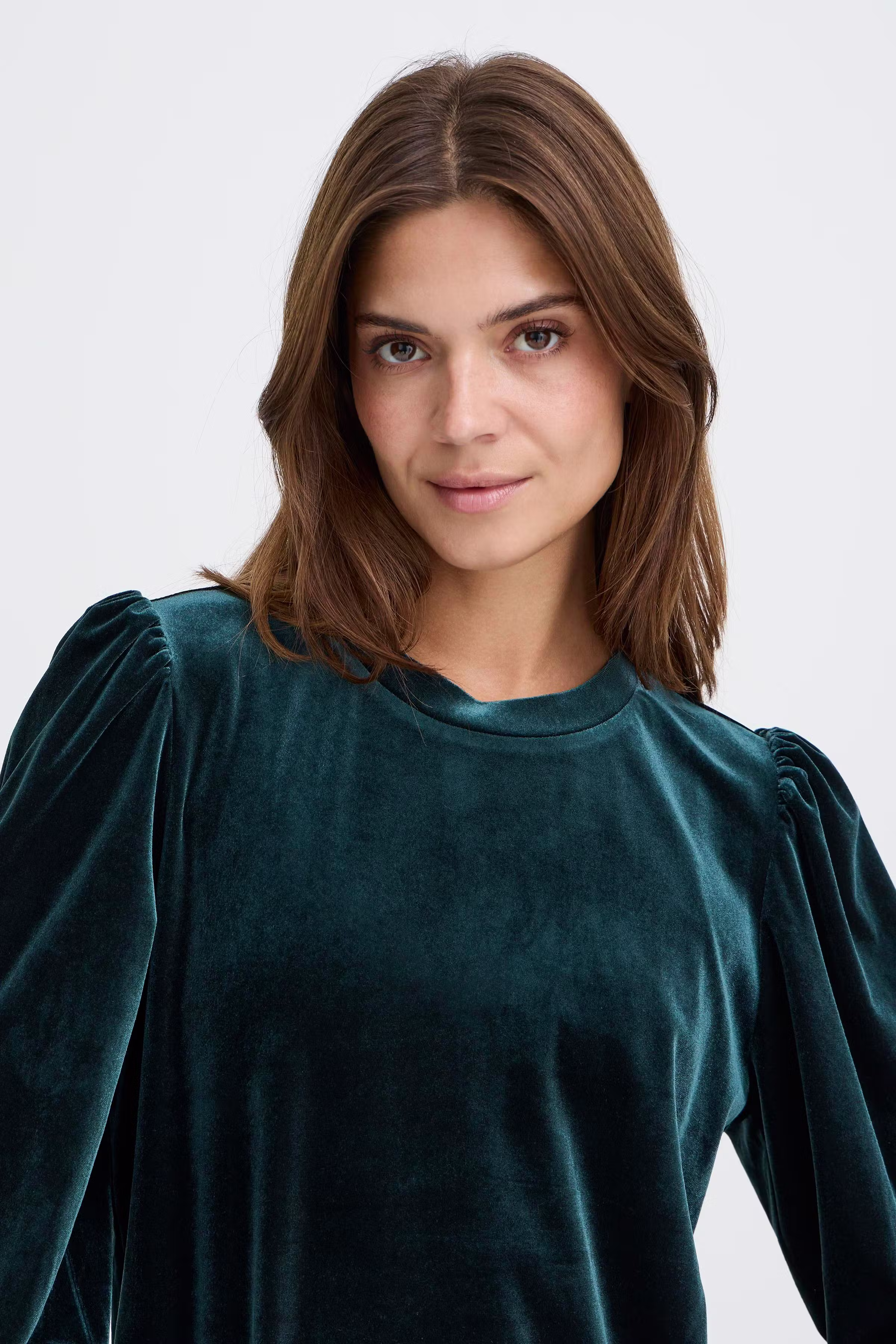 PZBARBARA Bluse LOOKBOOK DETAIL 50210312-194908