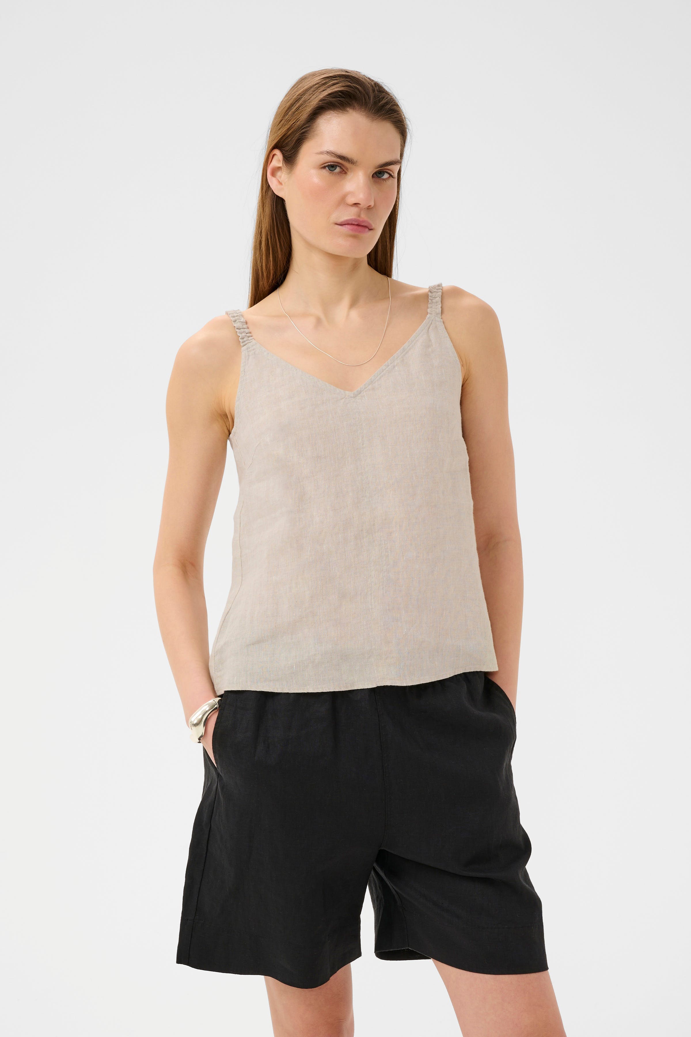 ELINORIW Bluse LOOKBOOK FRONT 30112539-300597