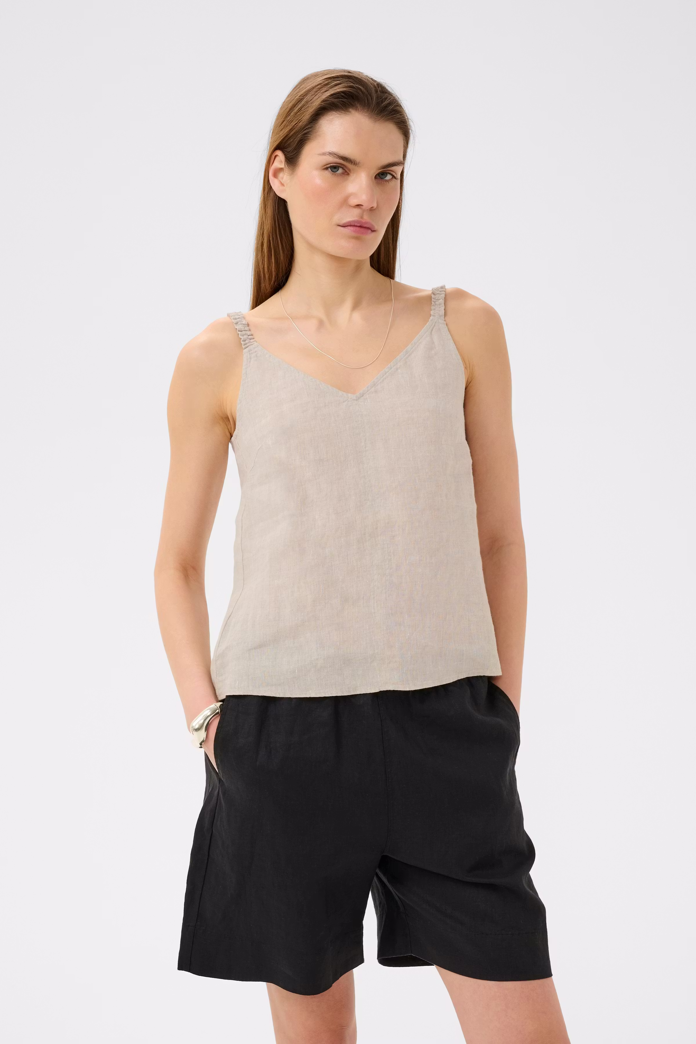 ELINORIW Bluse LOOKBOOK FRONT 30112539-300597