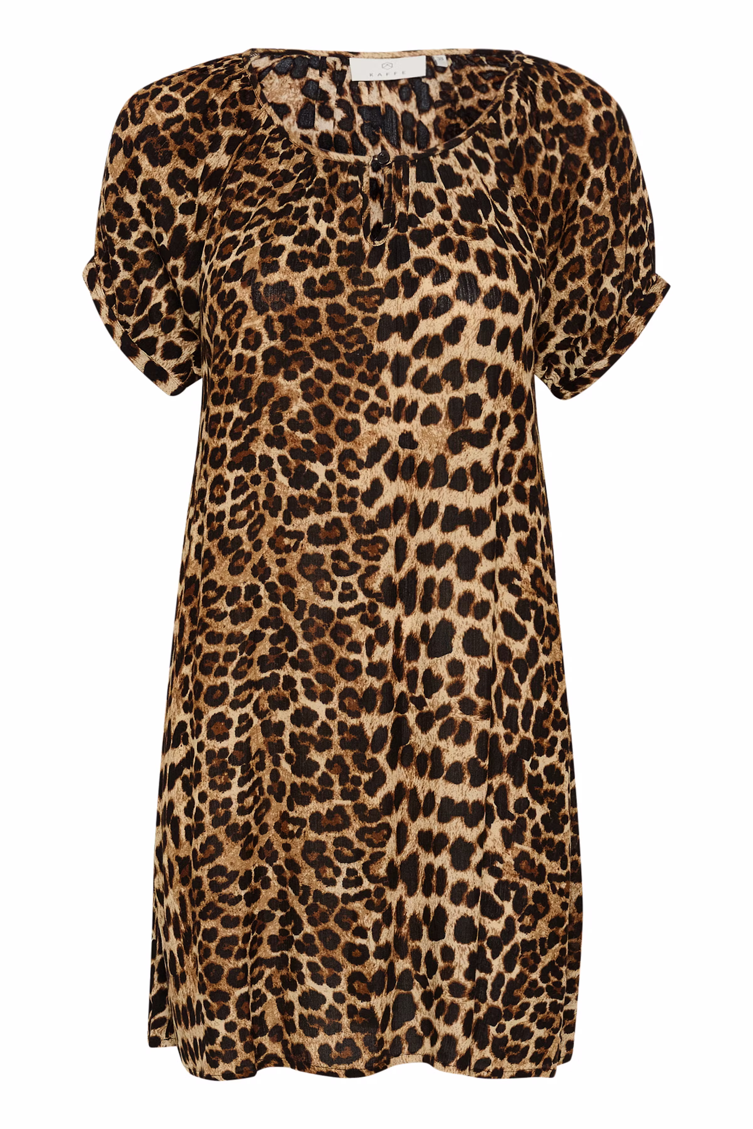 KAamber Leoparden Tunika PACK FRONT 10508253-105798