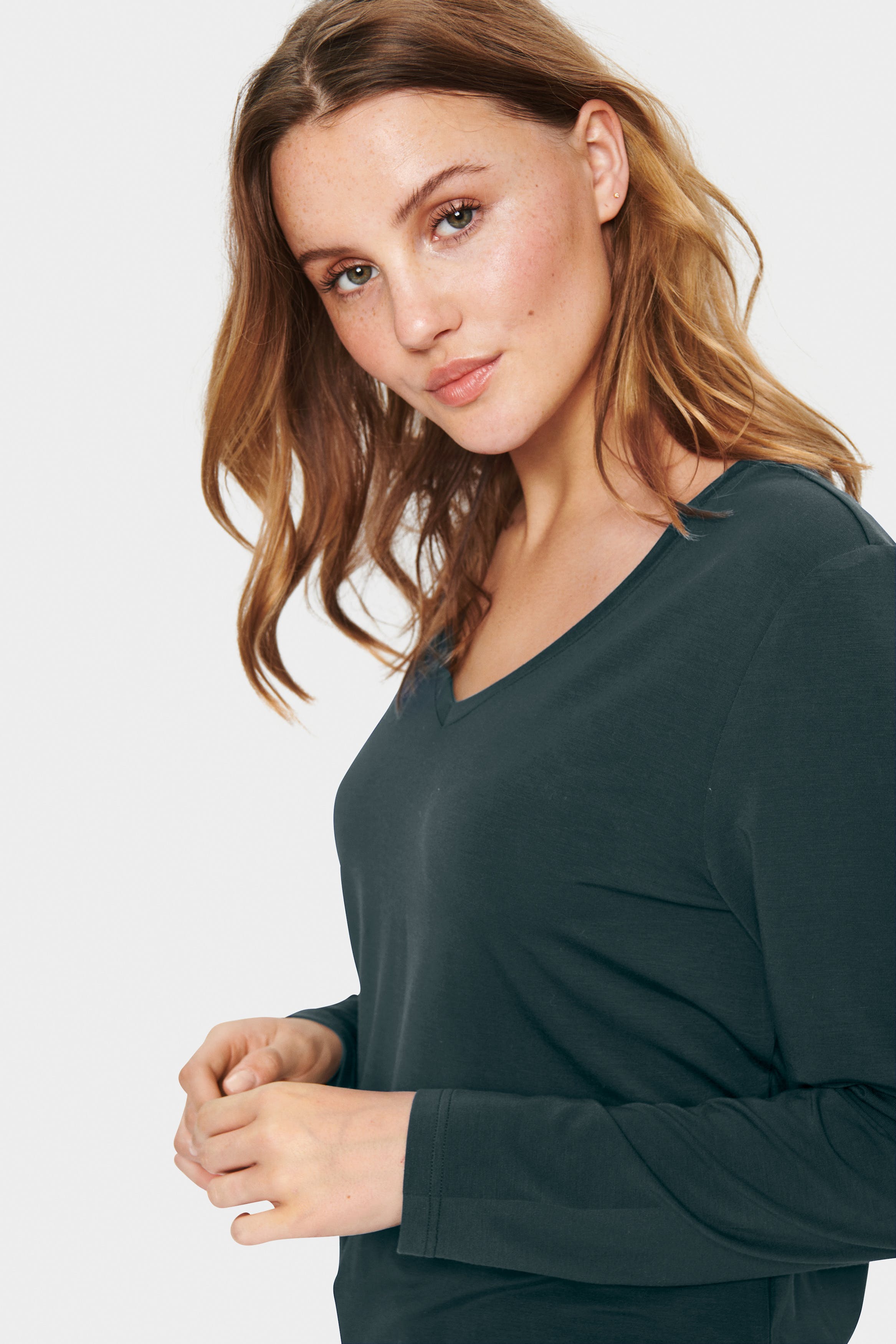 AdeliaSZ Blus LOOKBOOK DETAIL 30512051-194014