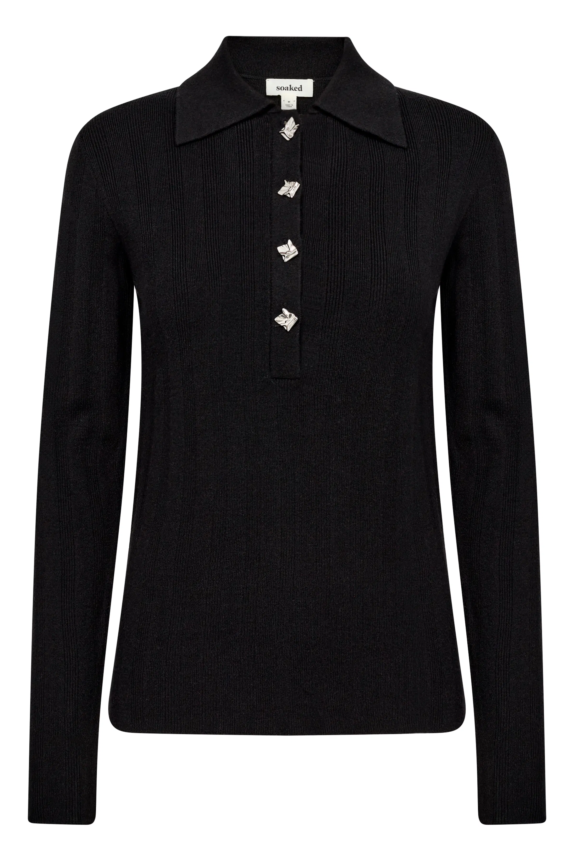 SLSpina Polo Pullover PACK FRONT 30408050-194008