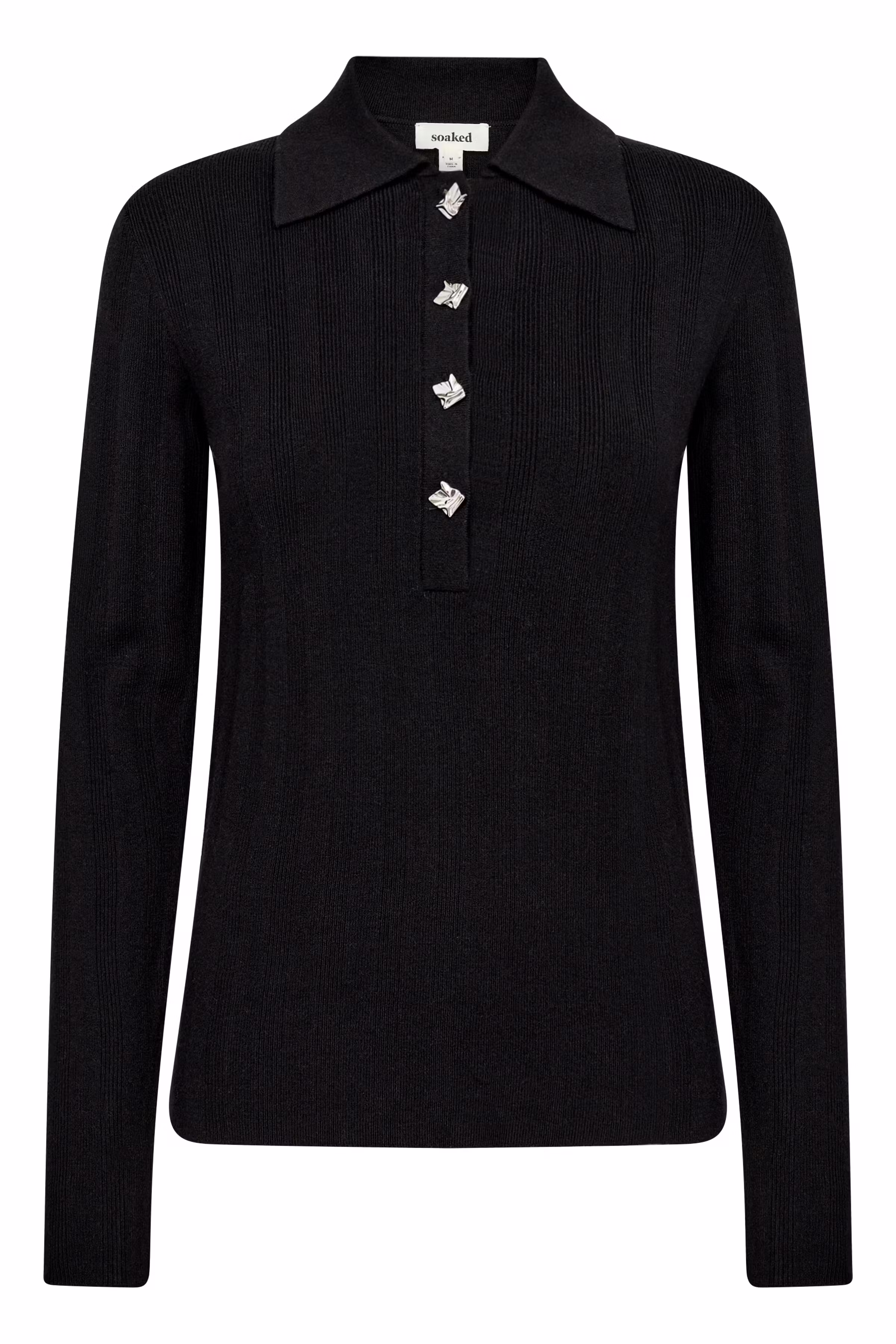 SLSpina Polo Pullover PACK FRONT 30408050-194008