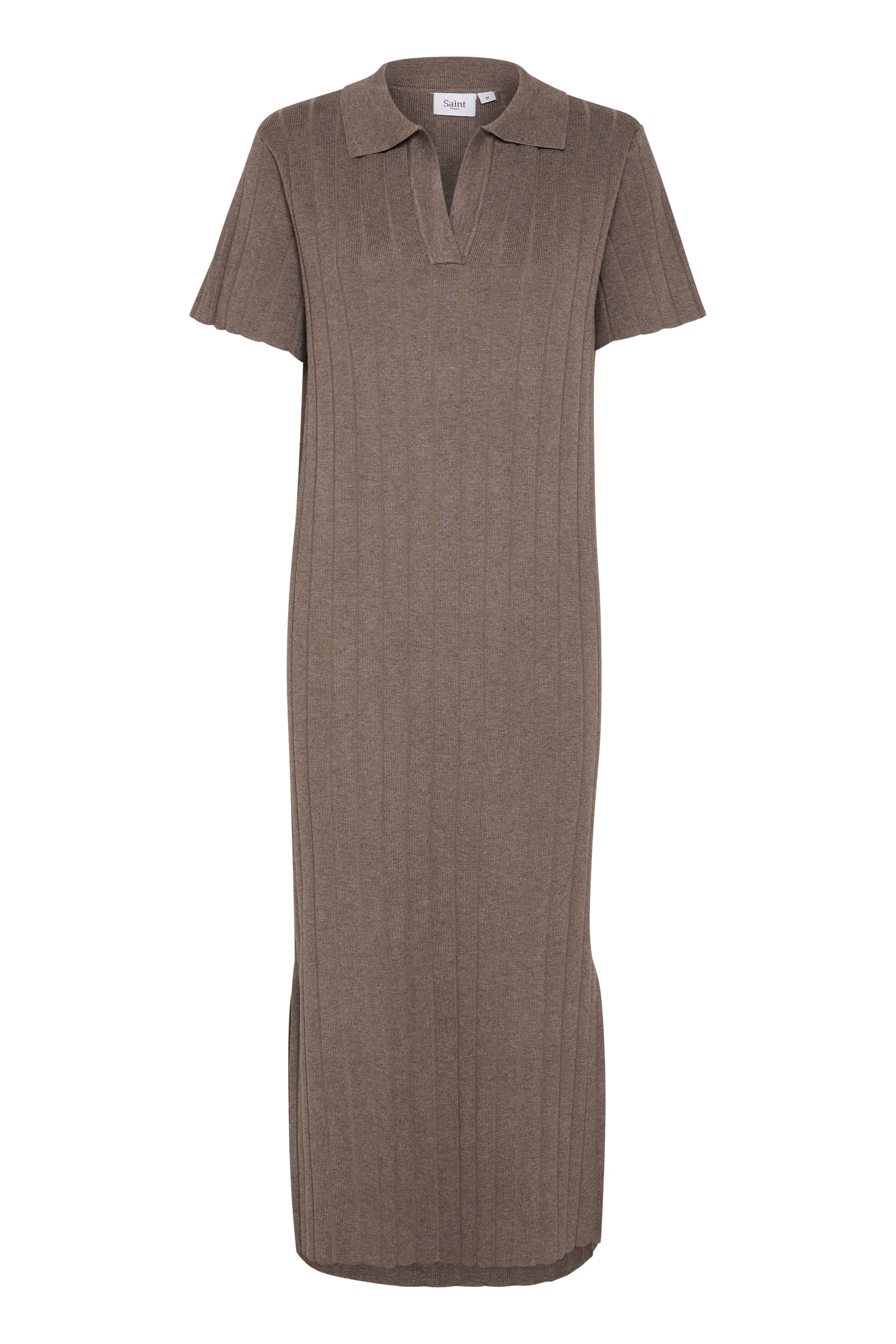 FumikoSZ Kjole PACK FRONT 30513374-181024