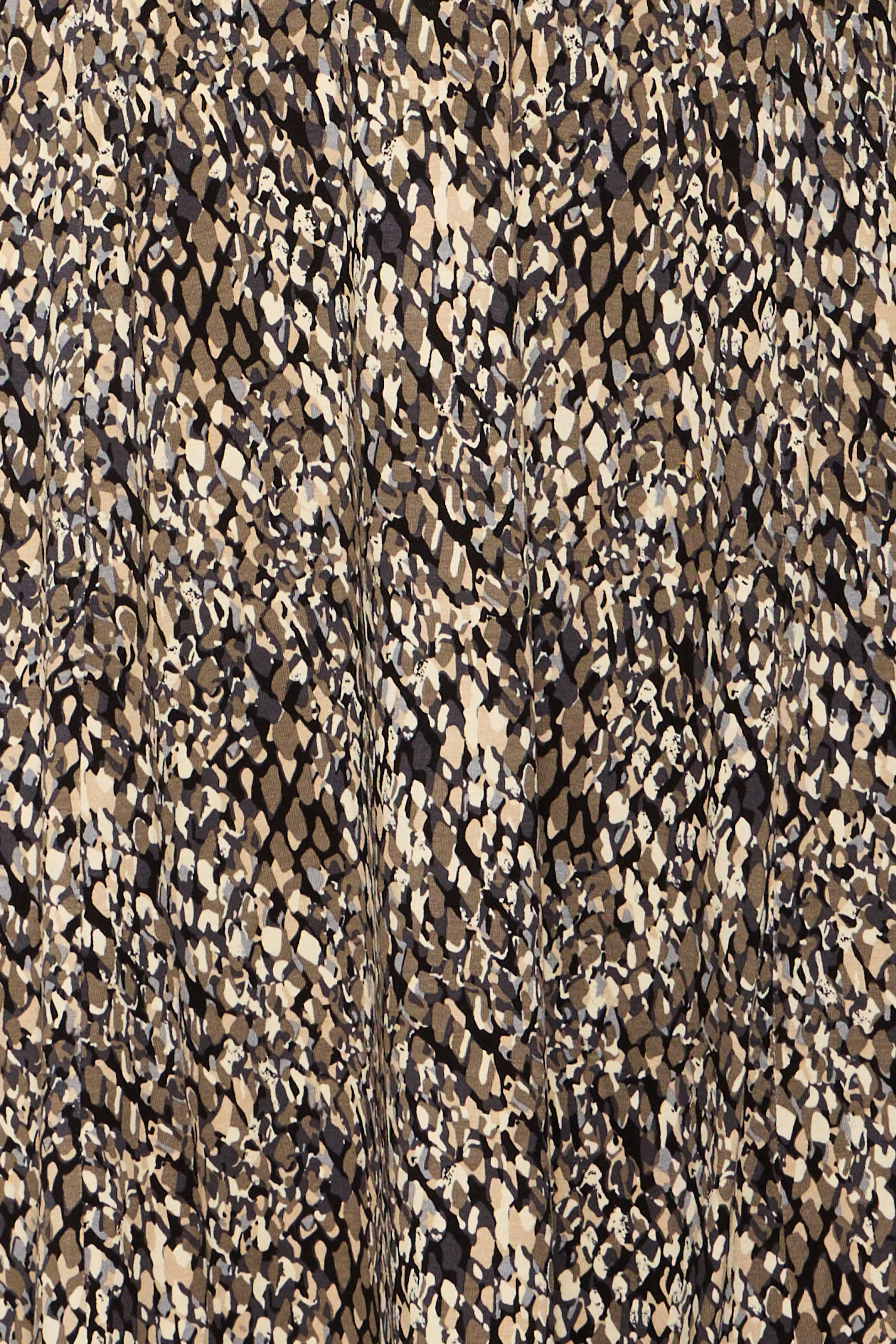 FRFLORA Kjole PACK DETAIL 20614159-203928