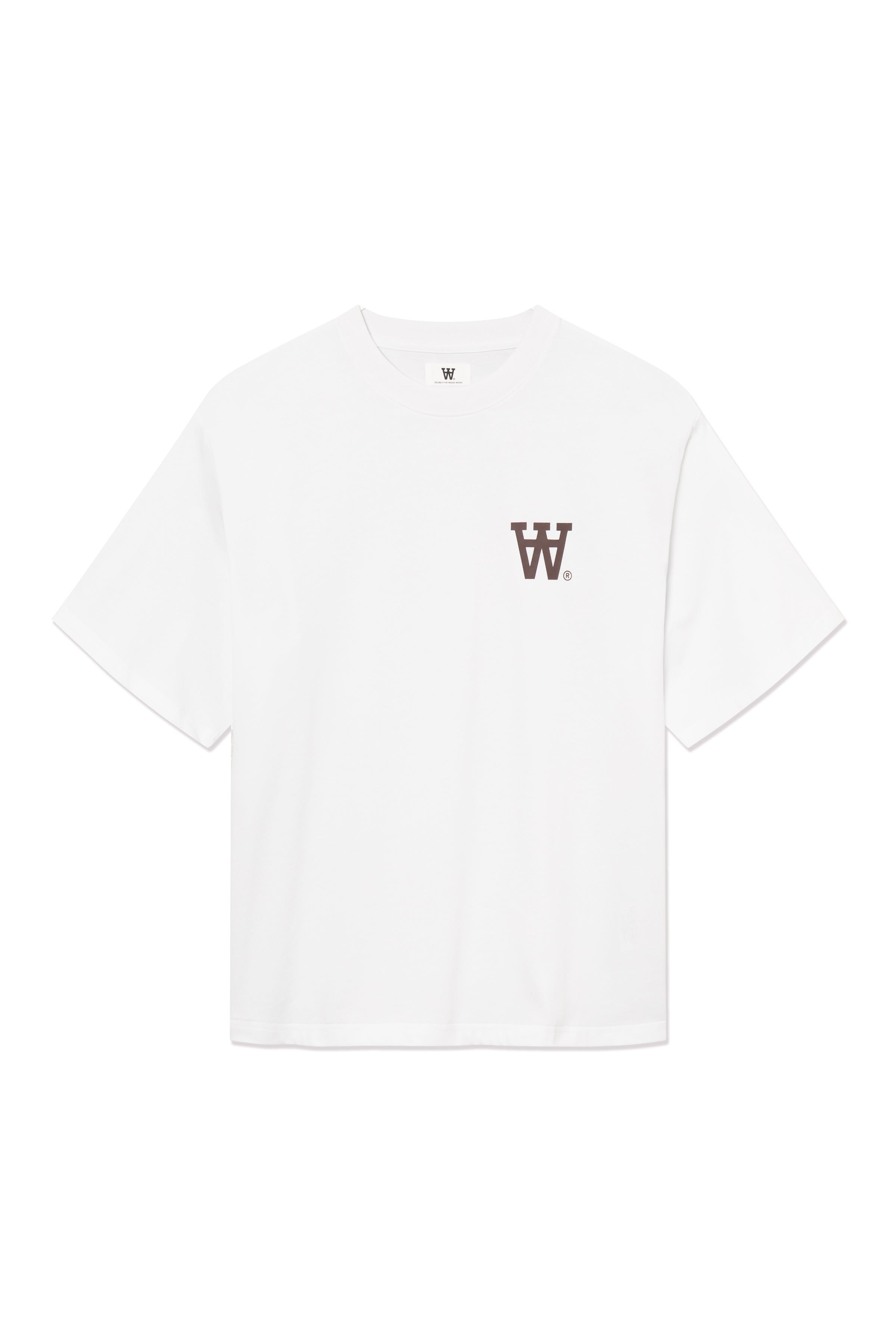 WWLiam T-shirt PACK FRONT 30251546-303731
