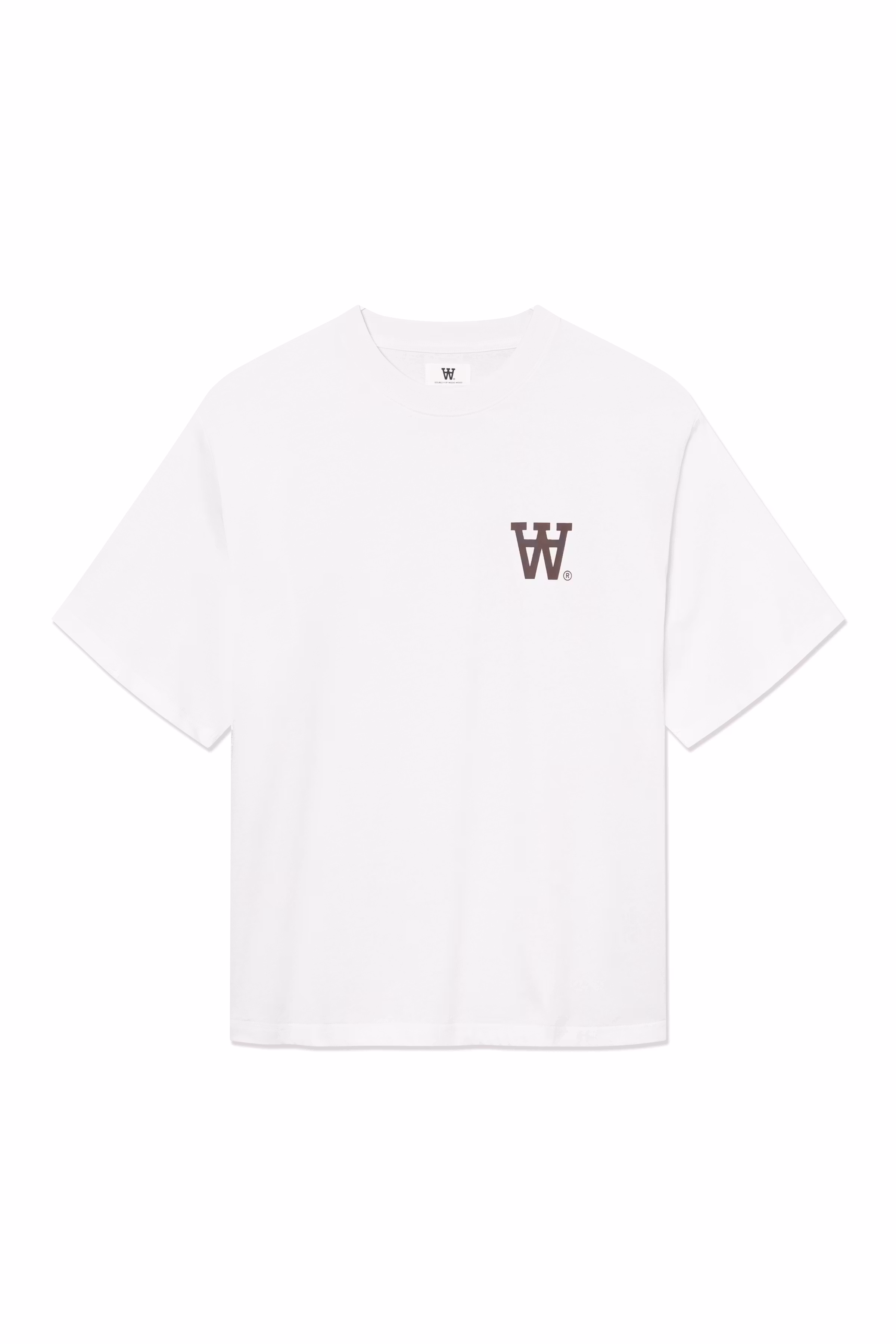 WWLiam T-shirt PACK FRONT 30251546-305510